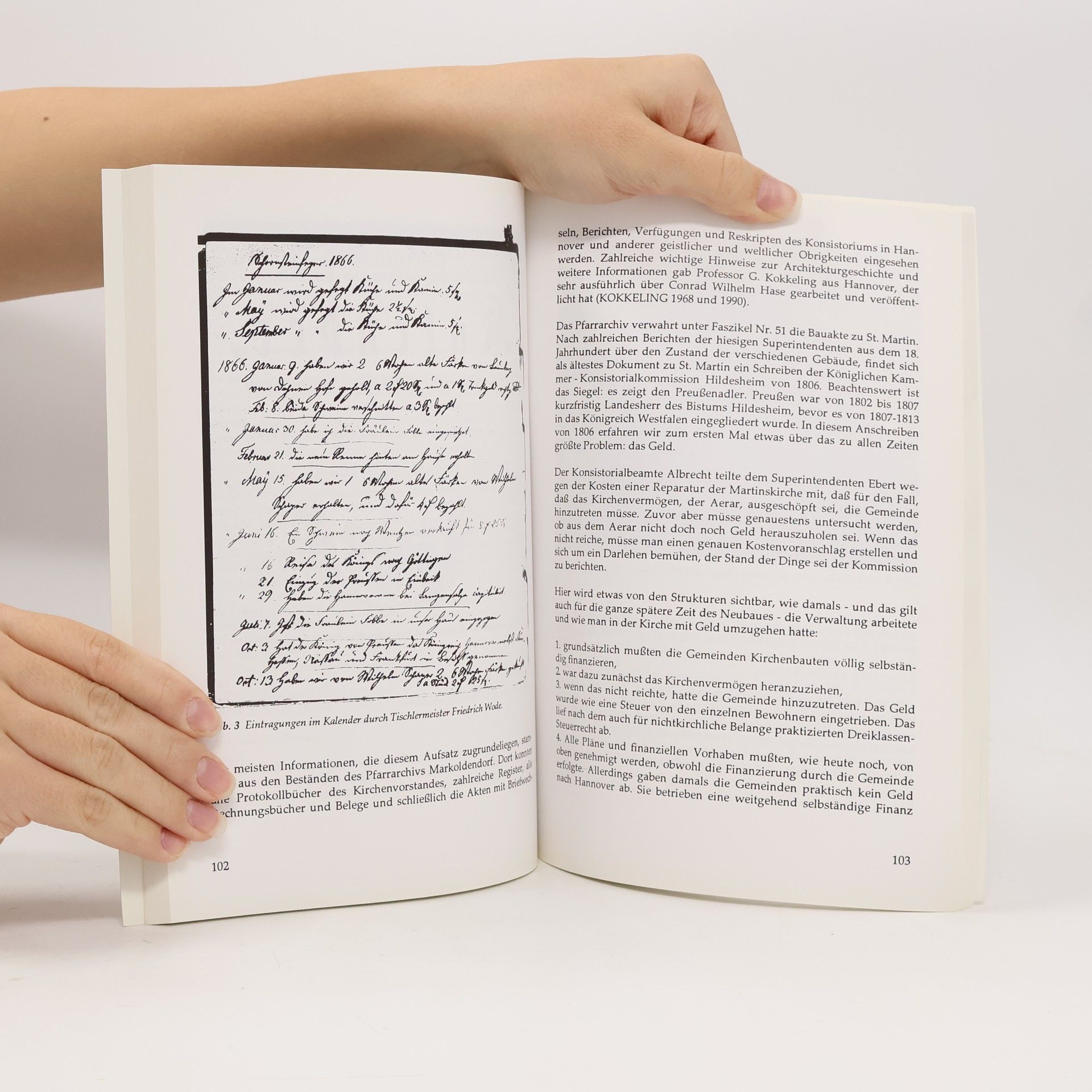 Carl Greger Einbecker Jahrbuch 45