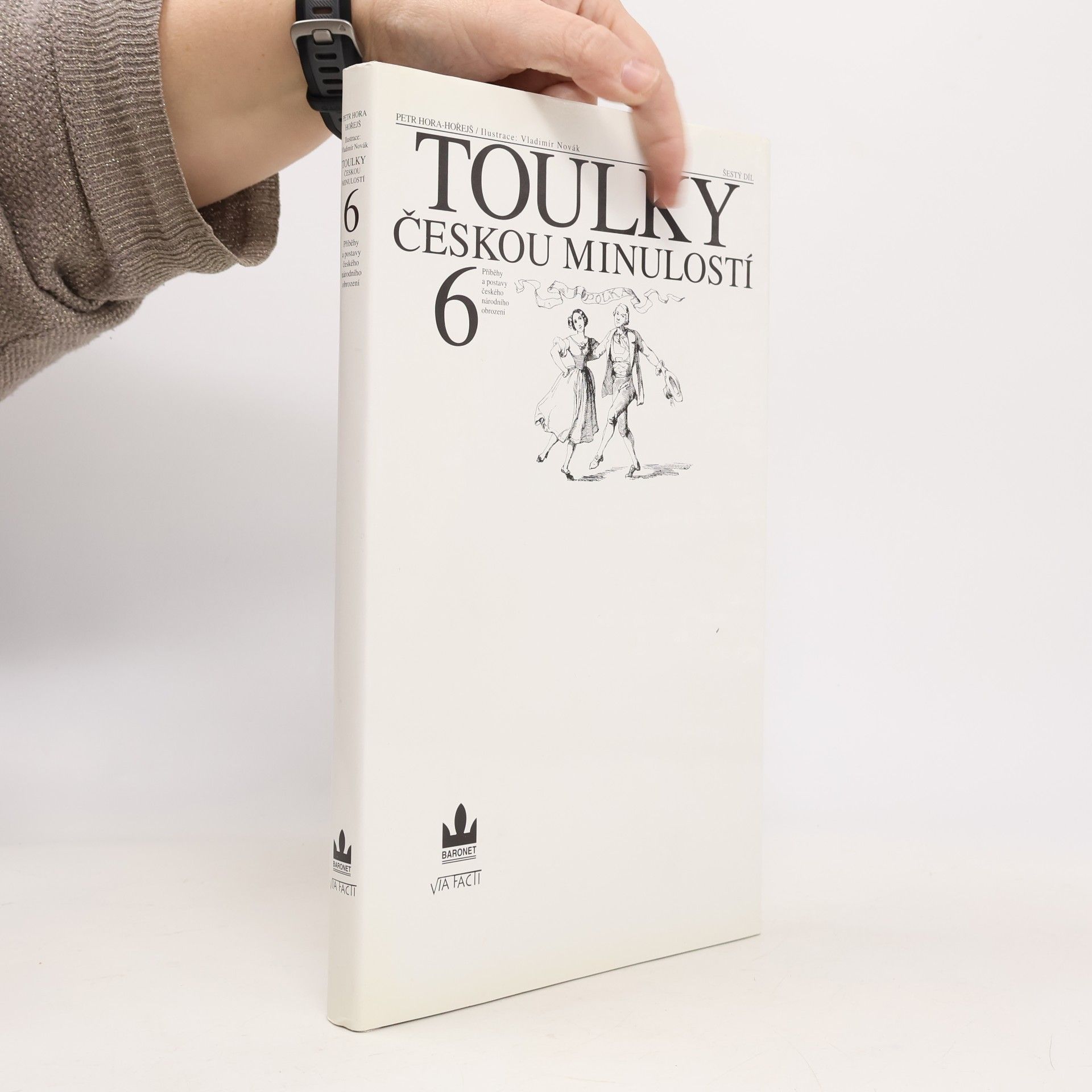 Toulky českou minulostí 6