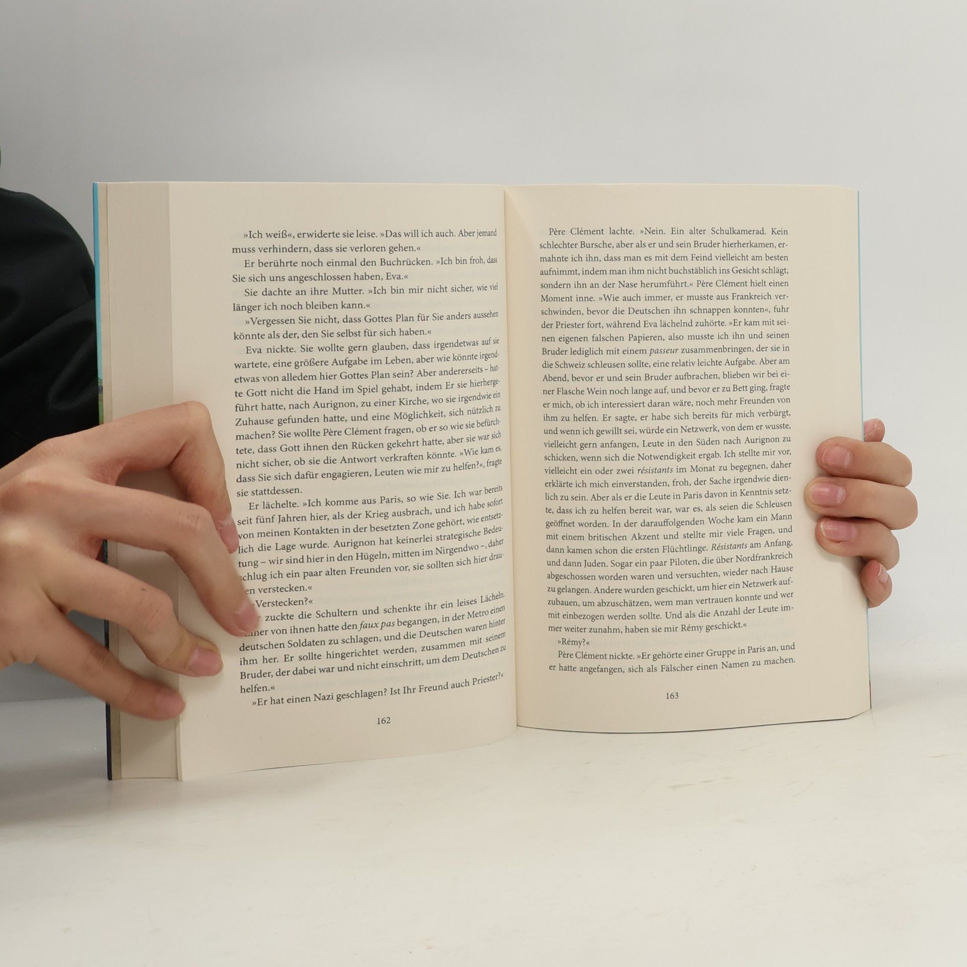 Kristin Harmel Das Buch der verschollenen Namen