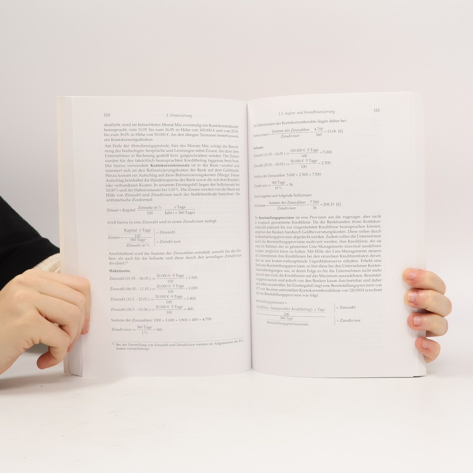 Hans Putnoki Vahlens Kurzlehrbücher: Investition und Finanzierung