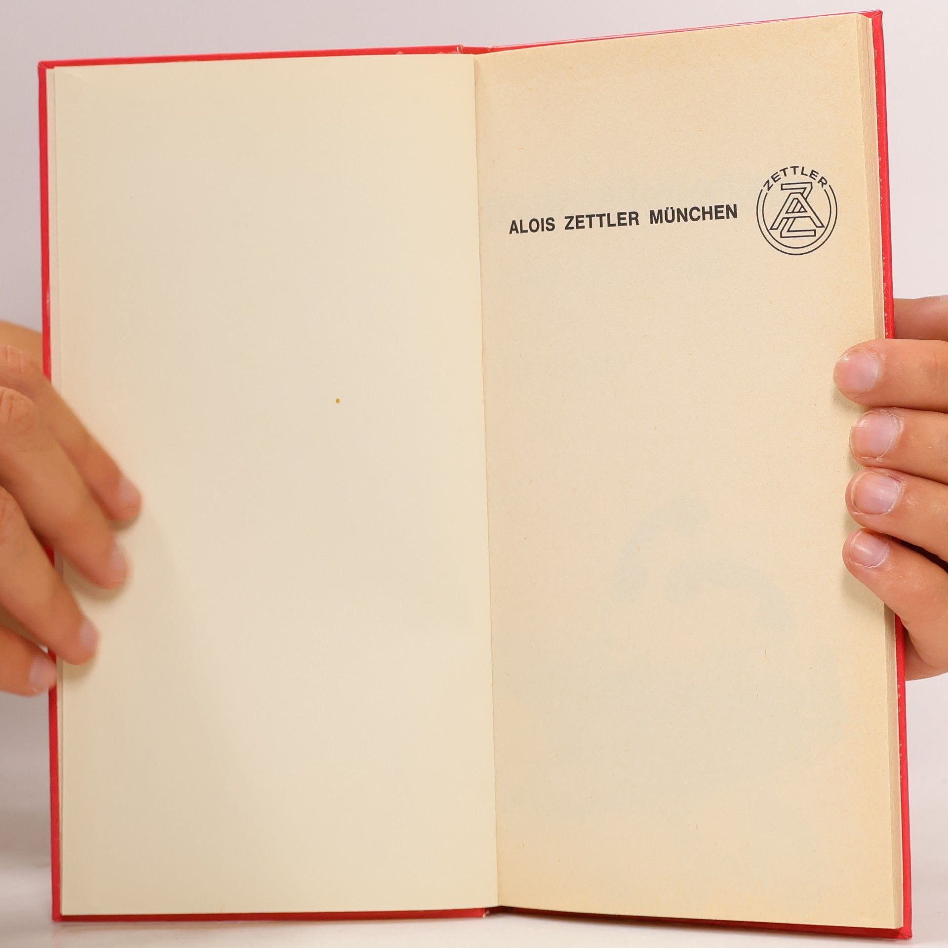 Various authors Sie können mich immer anrufen