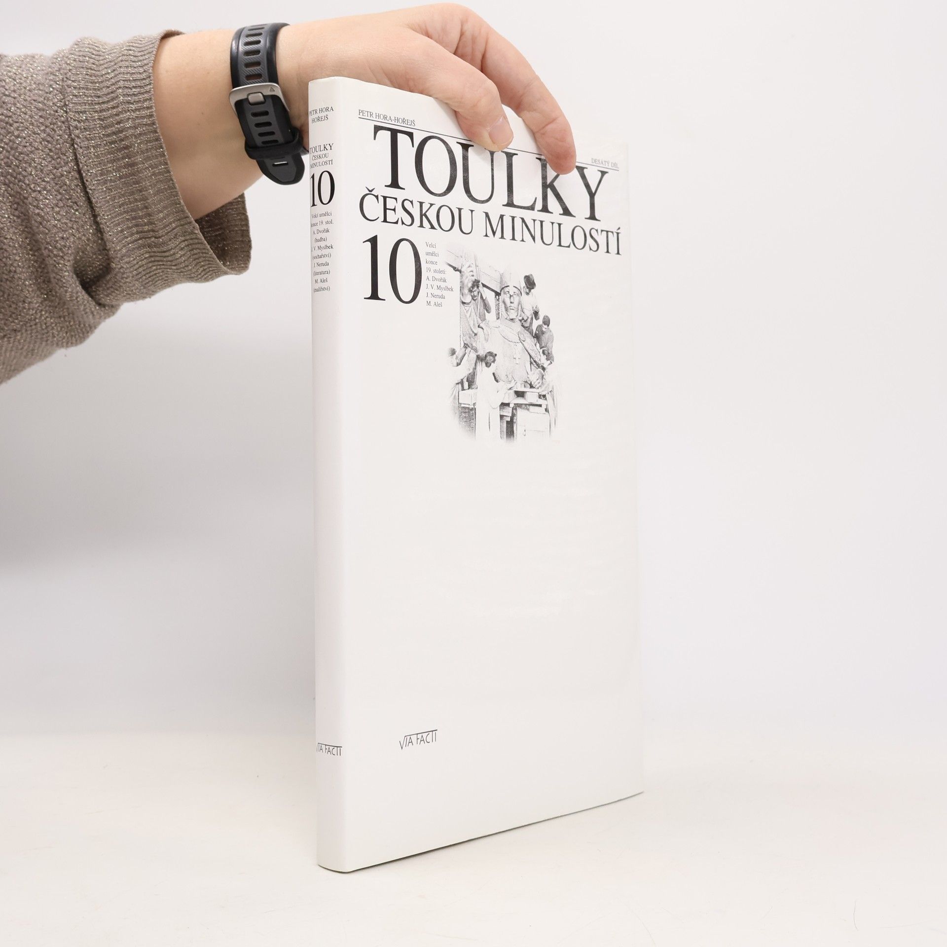 Toulky českou minulostí 10
