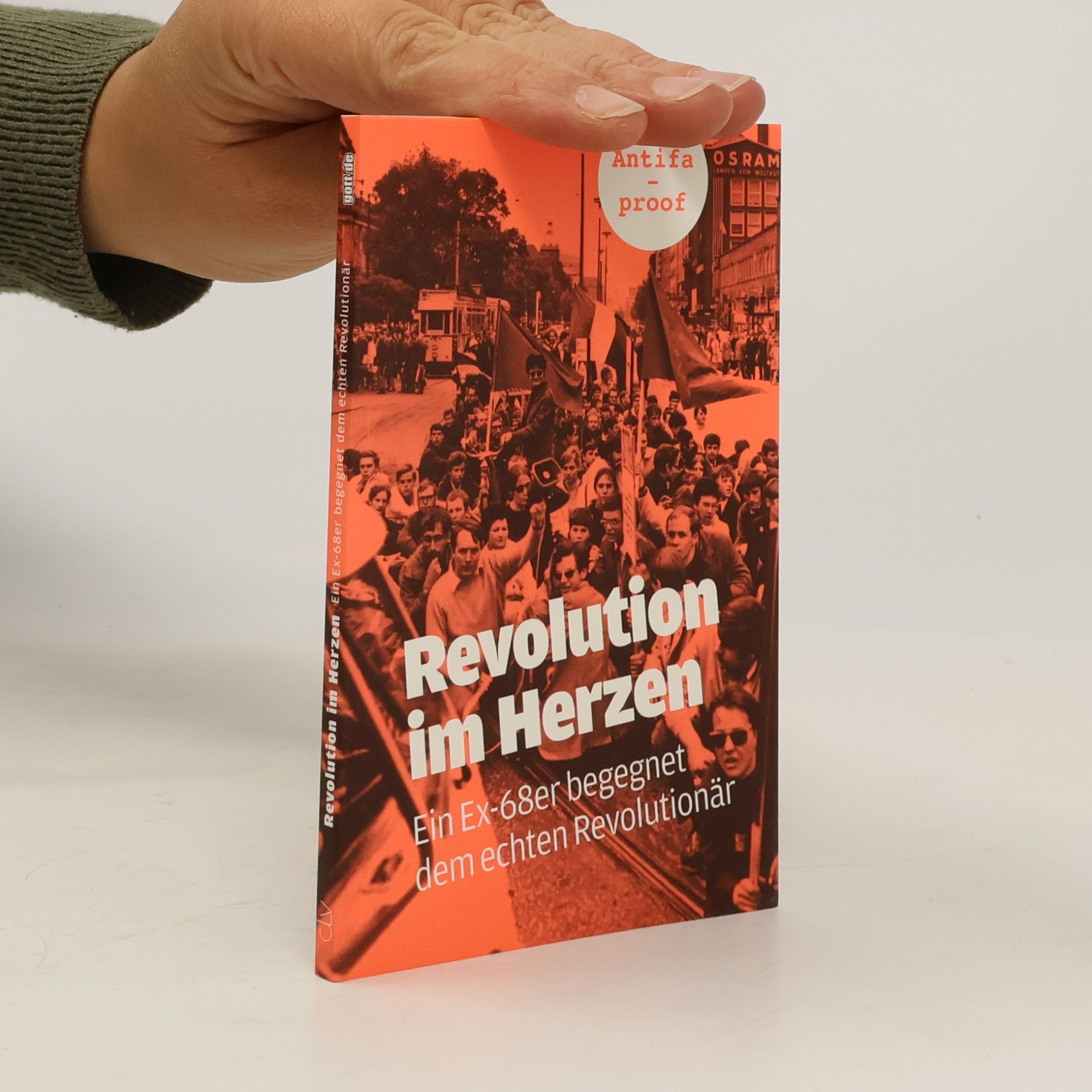 Revolution im Herzen