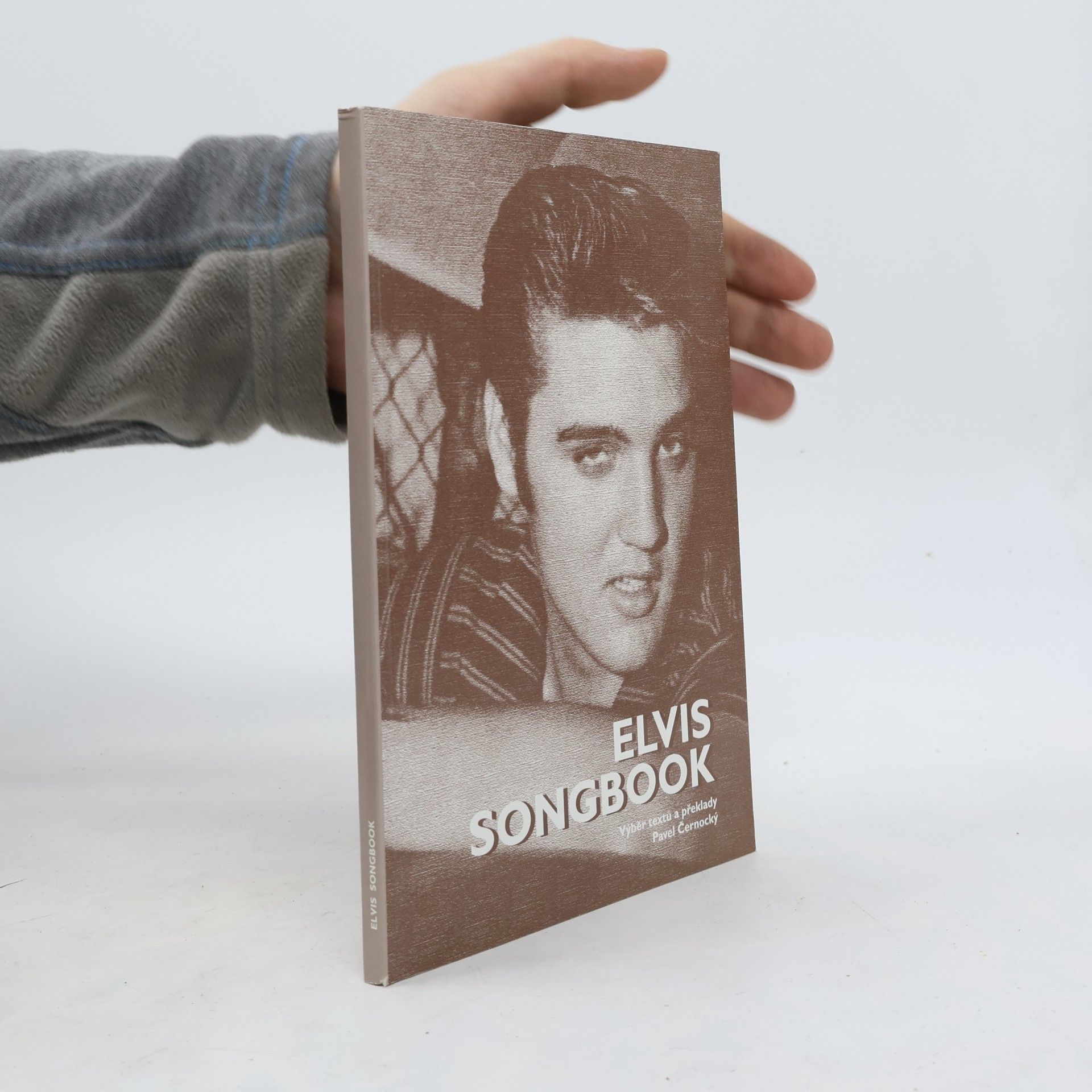 Elvis Songbook