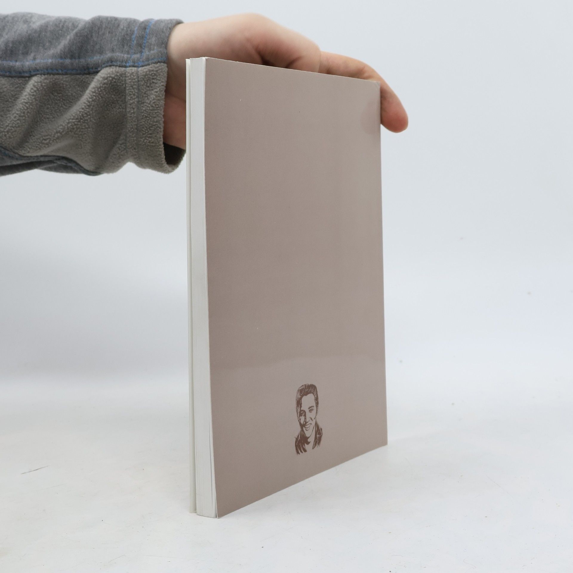 Pavel Černocký Elvis Songbook