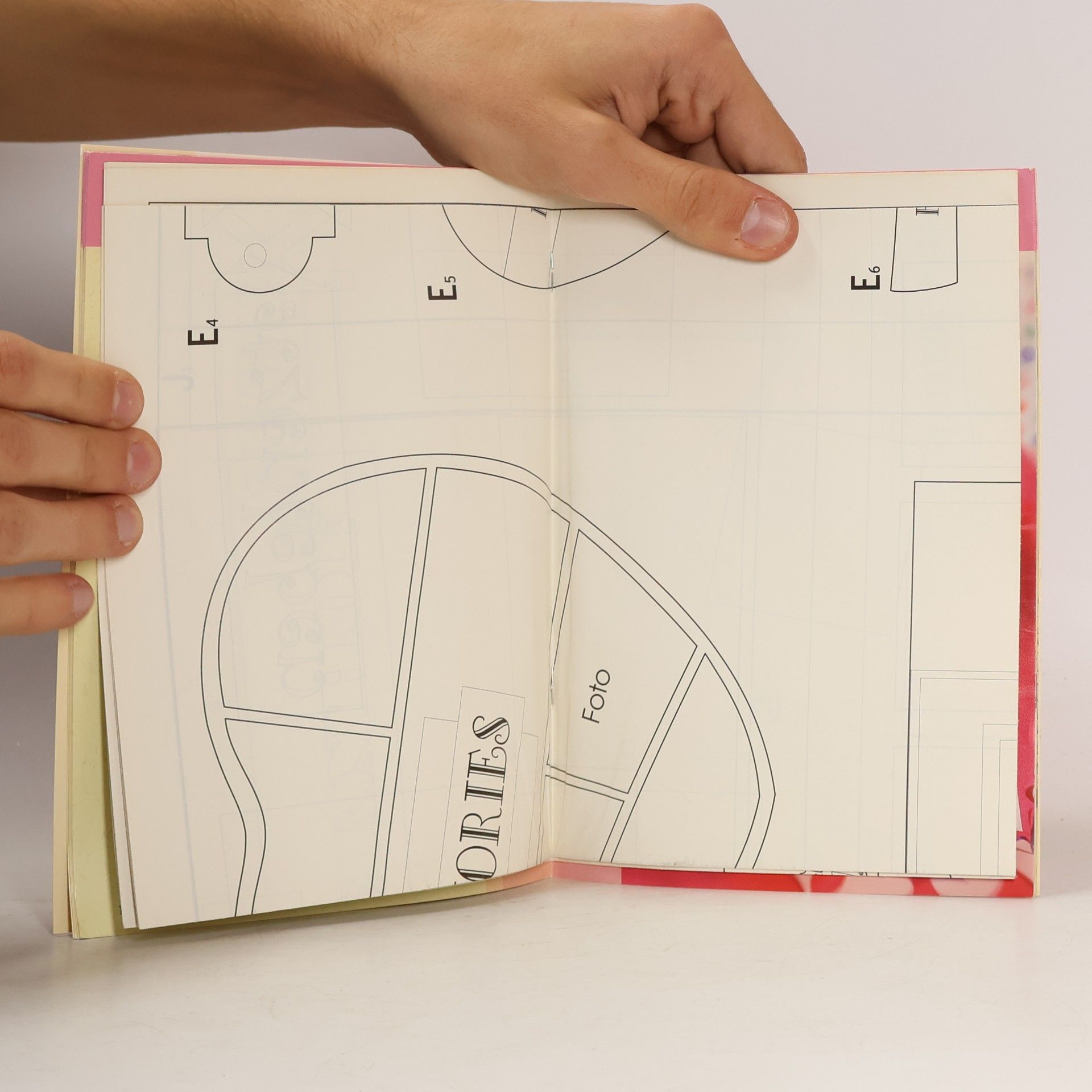 Martha Steinmeyer Scrapbooking