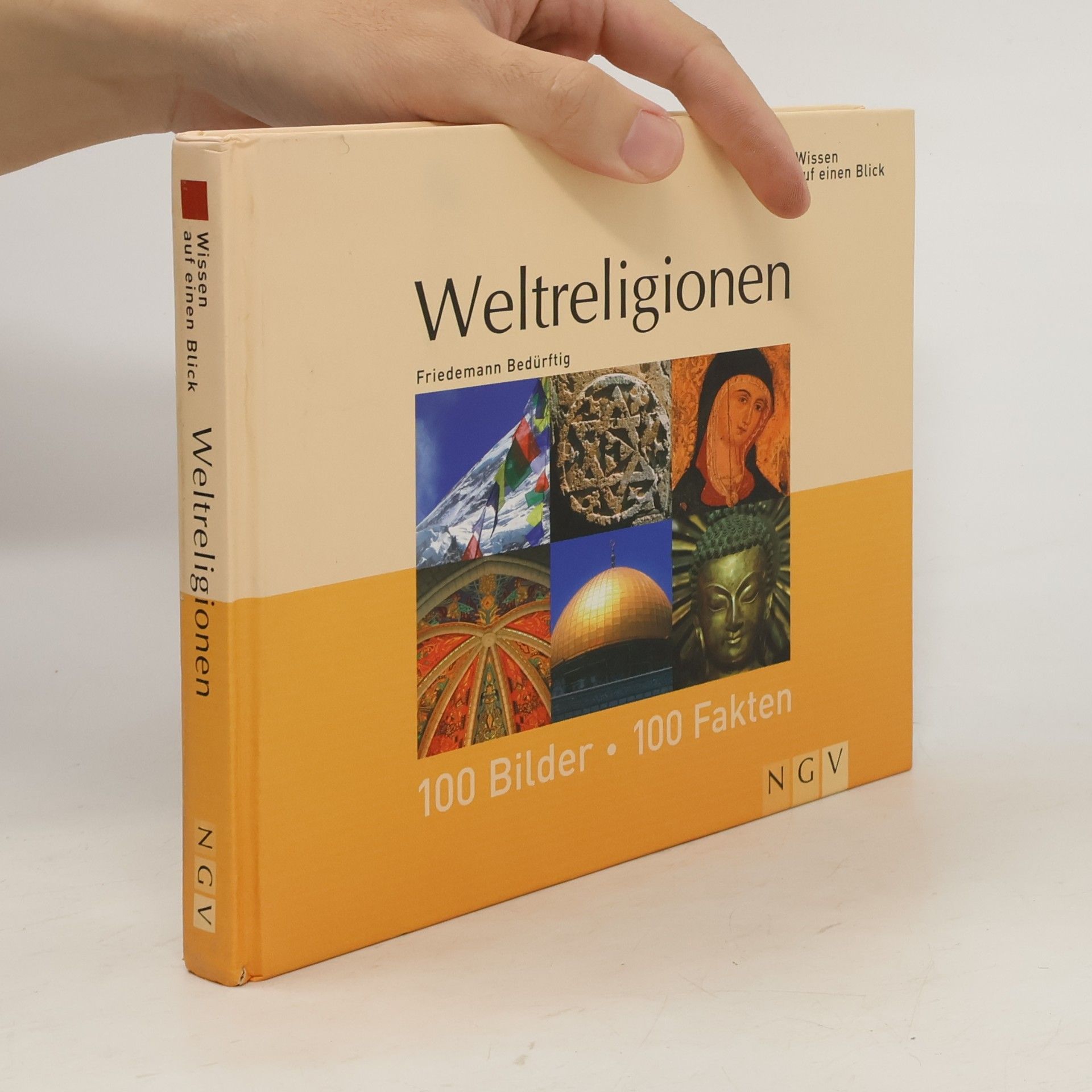 Weltreligionen