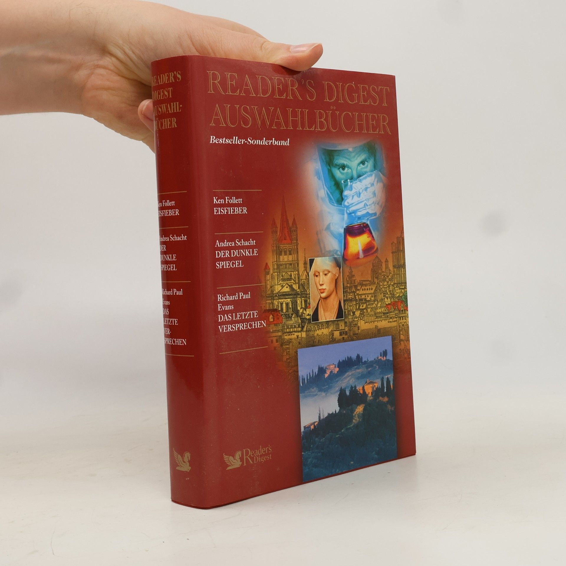Reader's digest Auswahlbücher