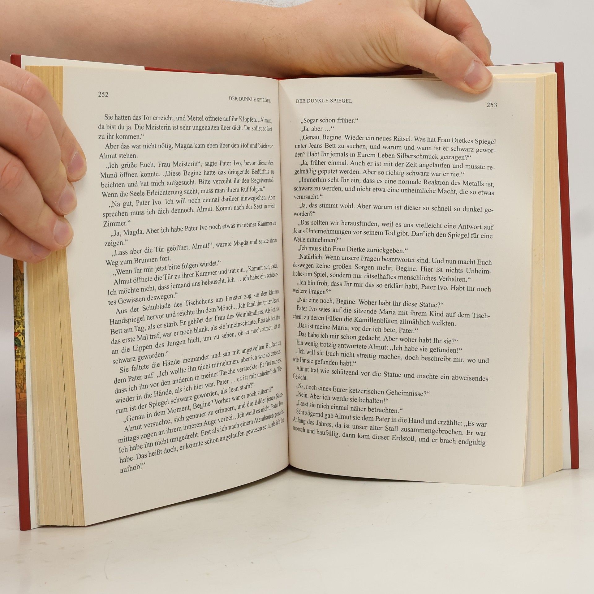 Richard Paul Evans Reader's digest Auswahlbücher