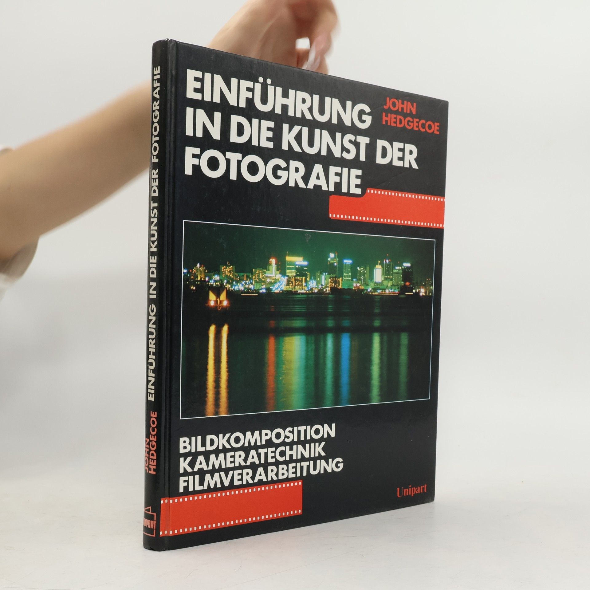 Einführung in die Kunst der Fotografie
