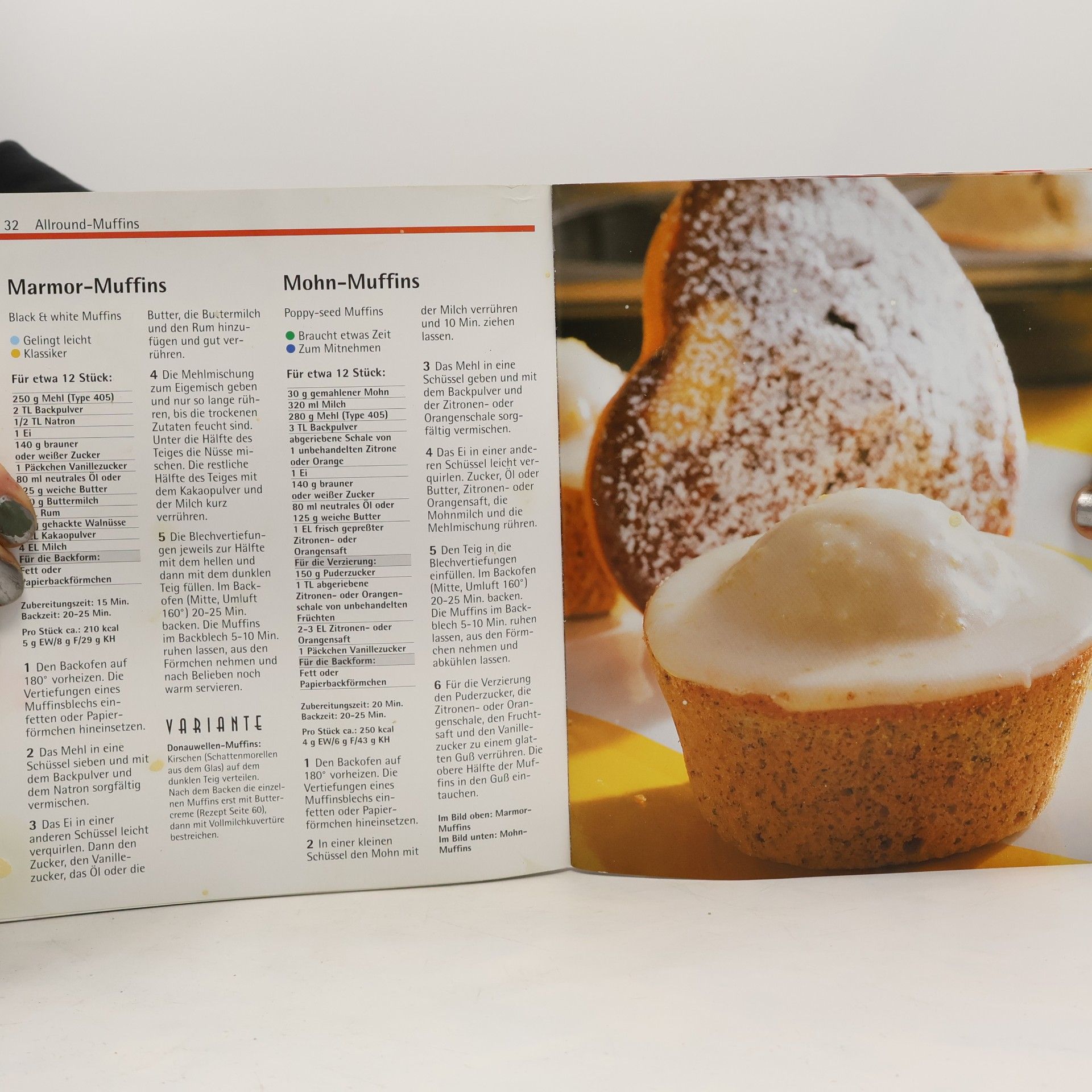 Jutta Renz Noch mehr Muffins!