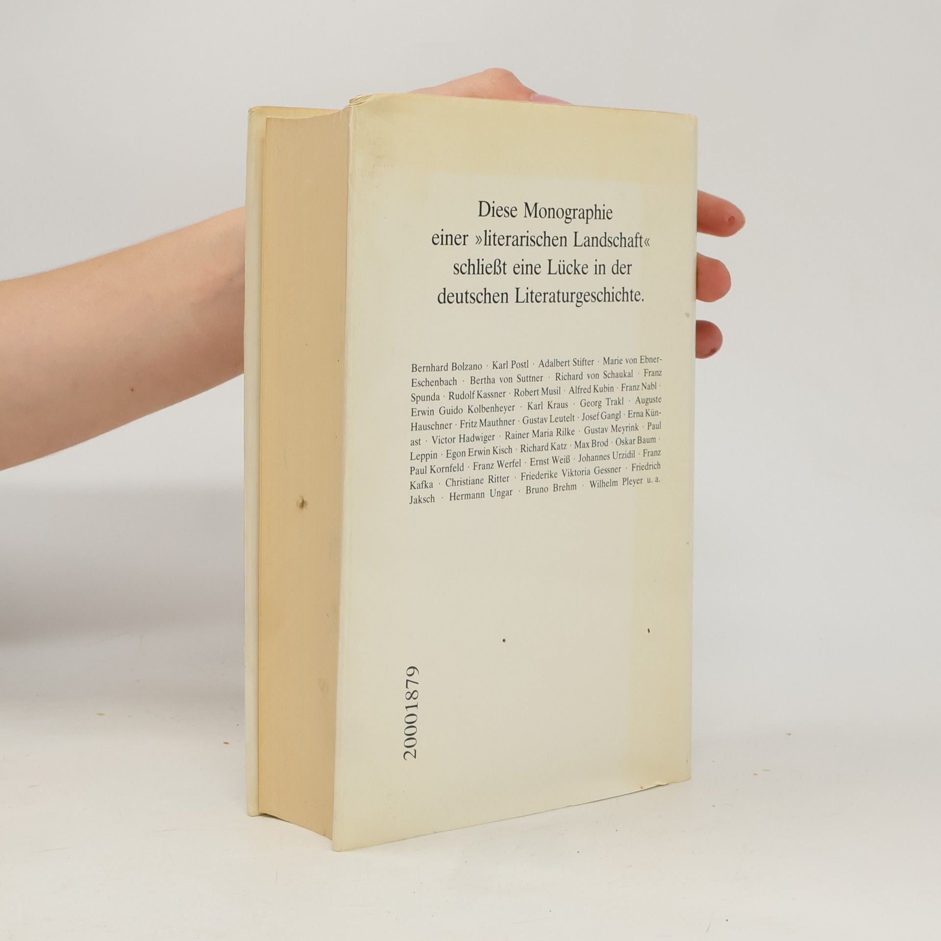 Josef Mühlberger Geschichte der deutschen Literatur in Böhmen