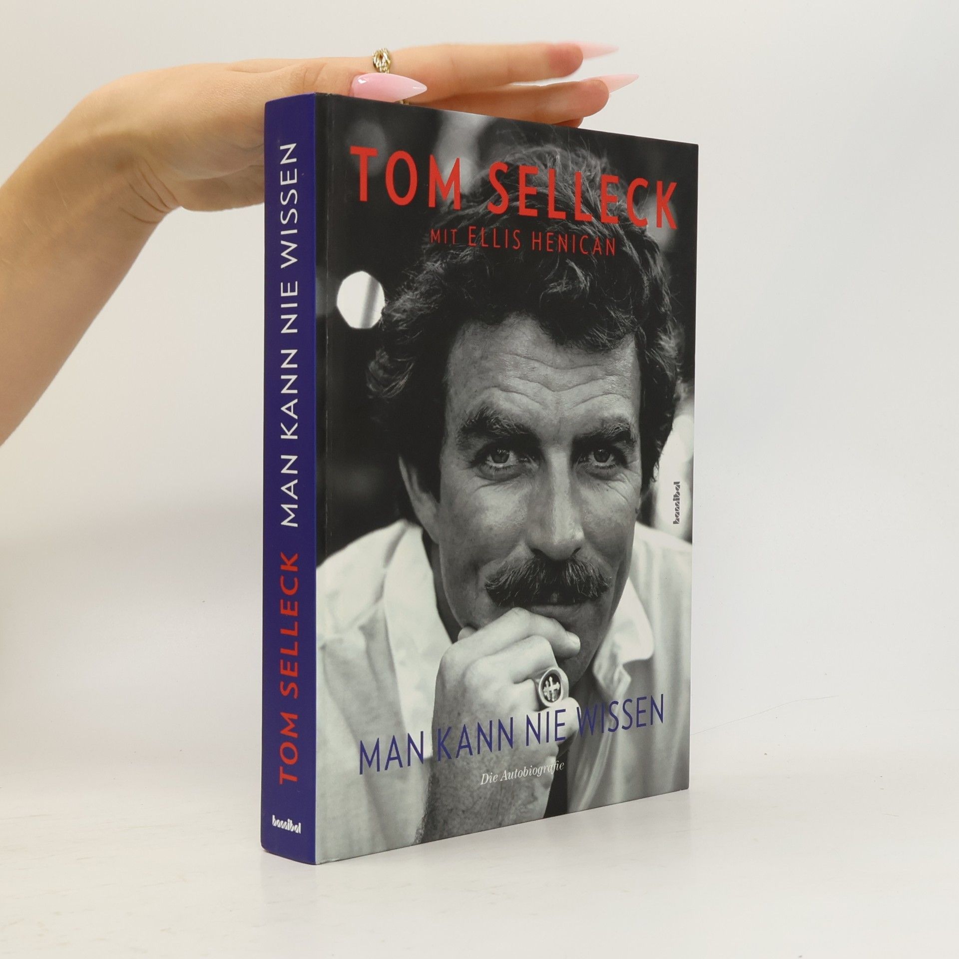 Tom Selleck Man kann nie wissen