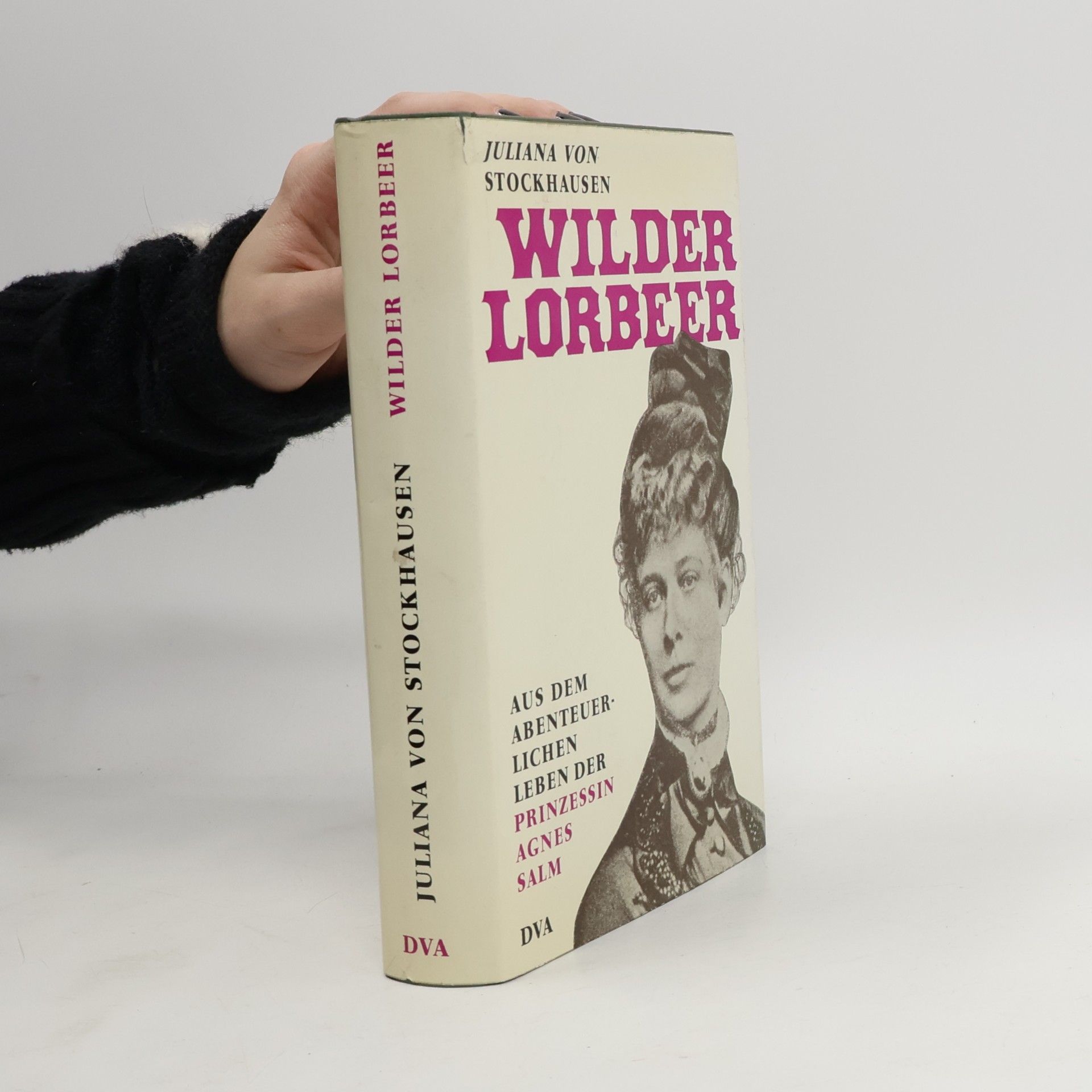 Wilder Lorbeer