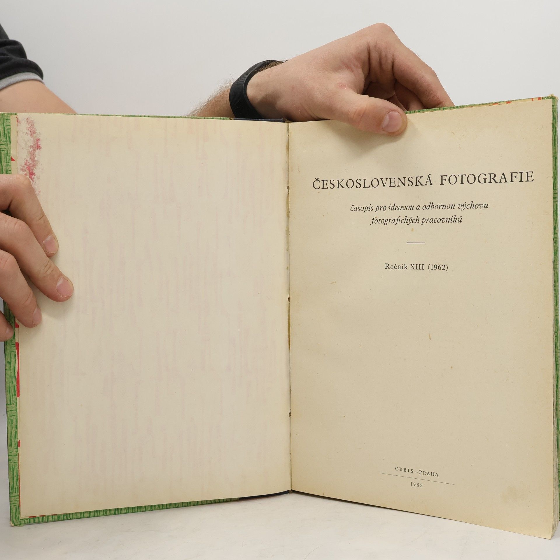 Various authors Fotografie