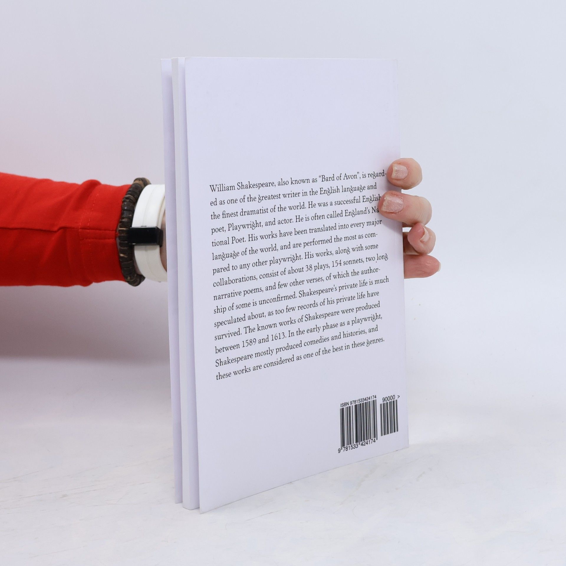 William Shakespeare The Tempest: Annotated