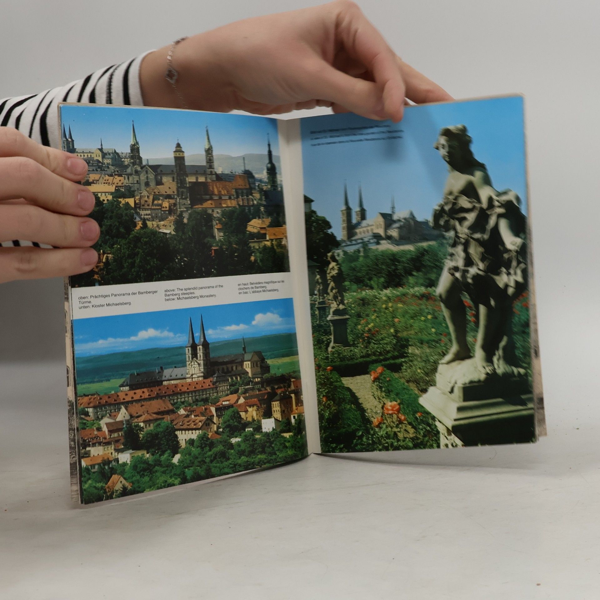 Various authors Bamberg