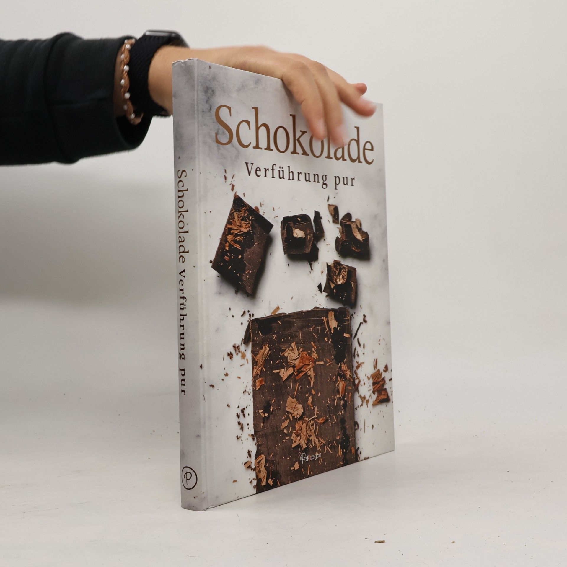 Schokolade
