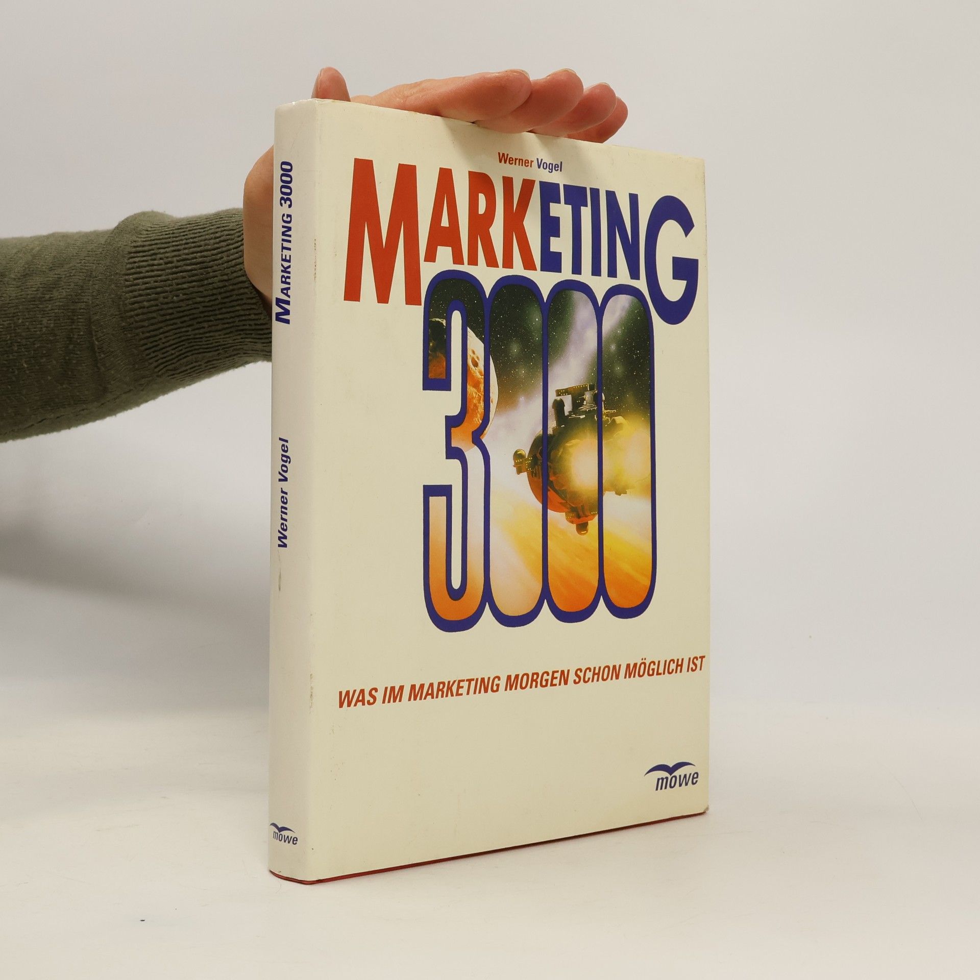 Marketing 3000
