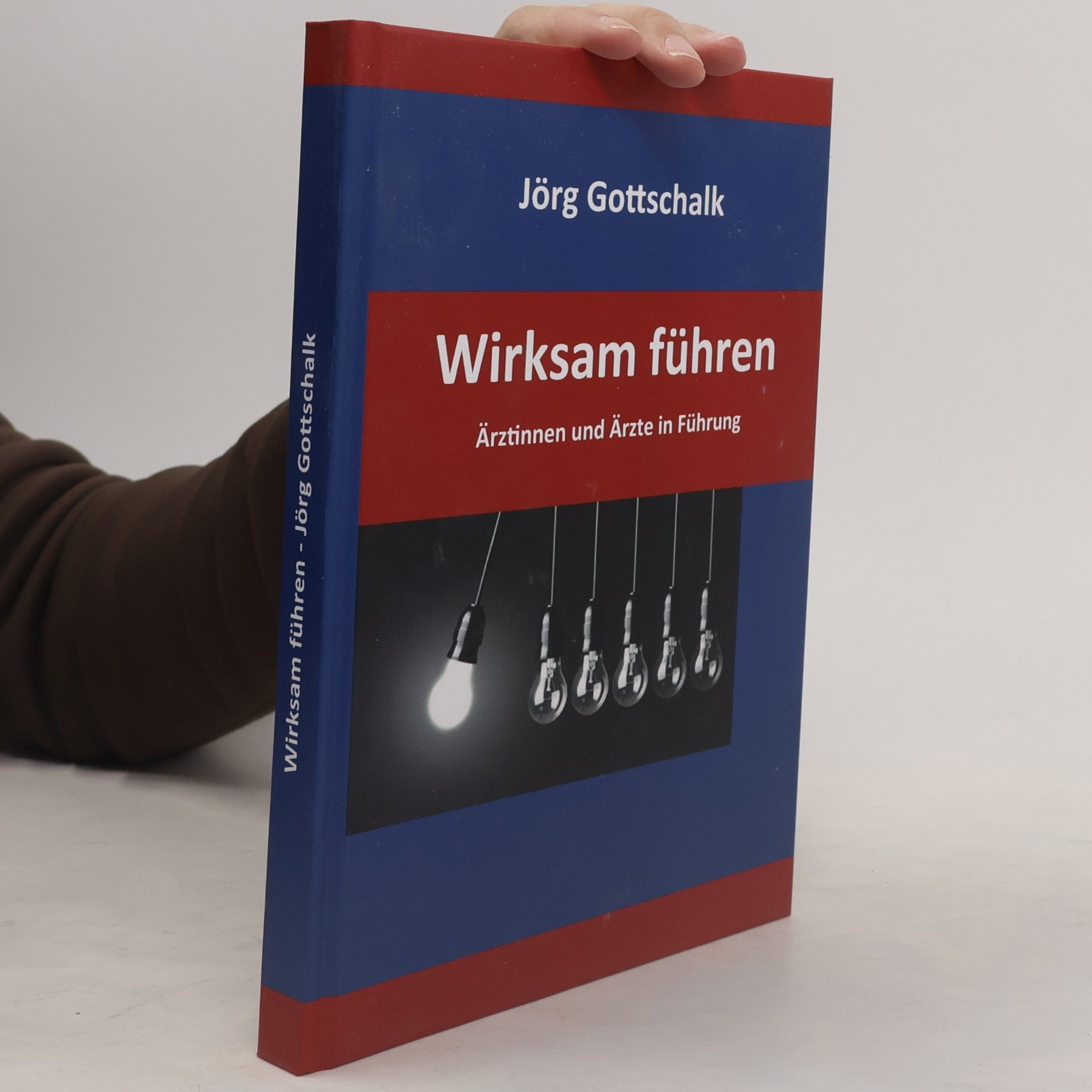 Wirksam führen