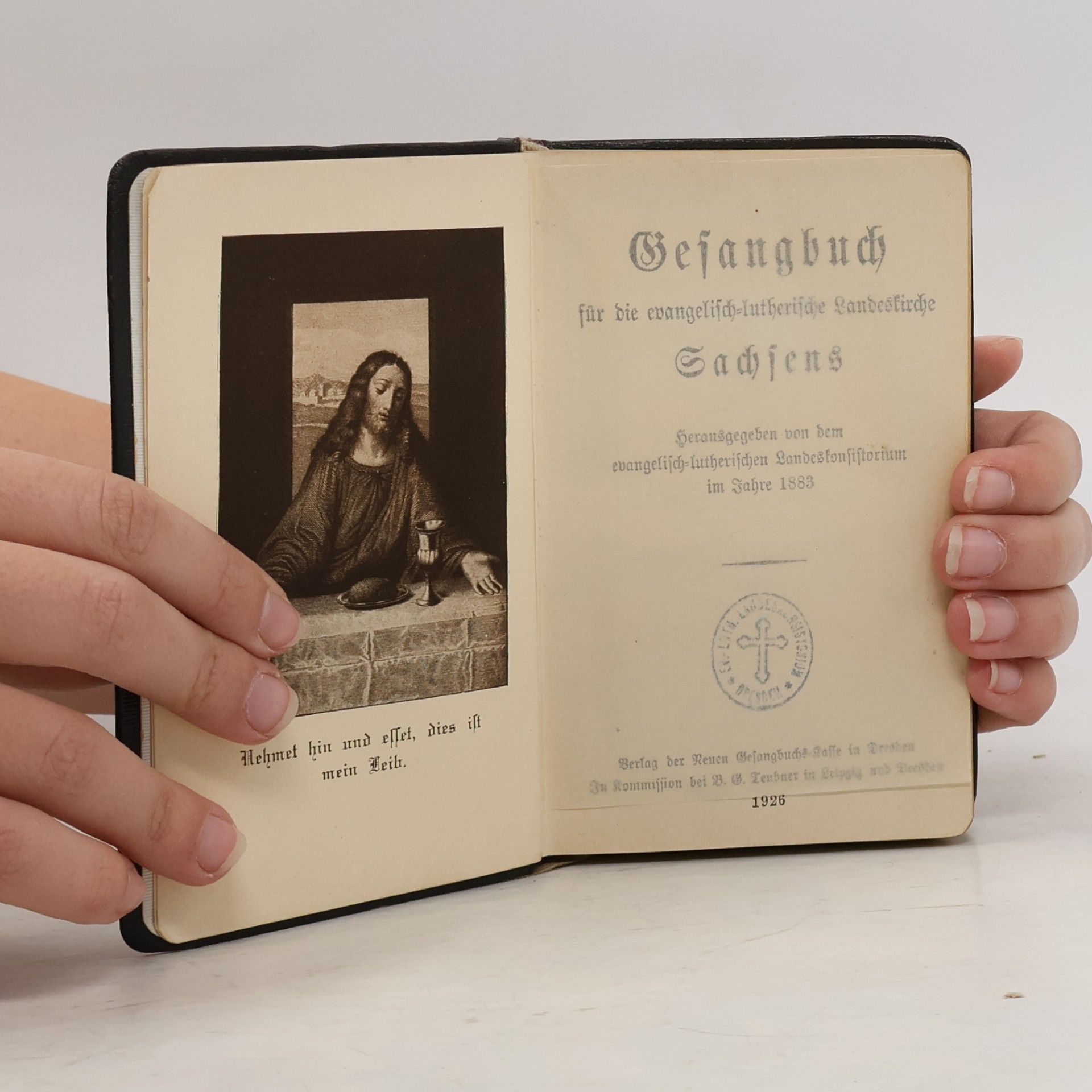 Autorenkollektiv Gott sei mit Dir