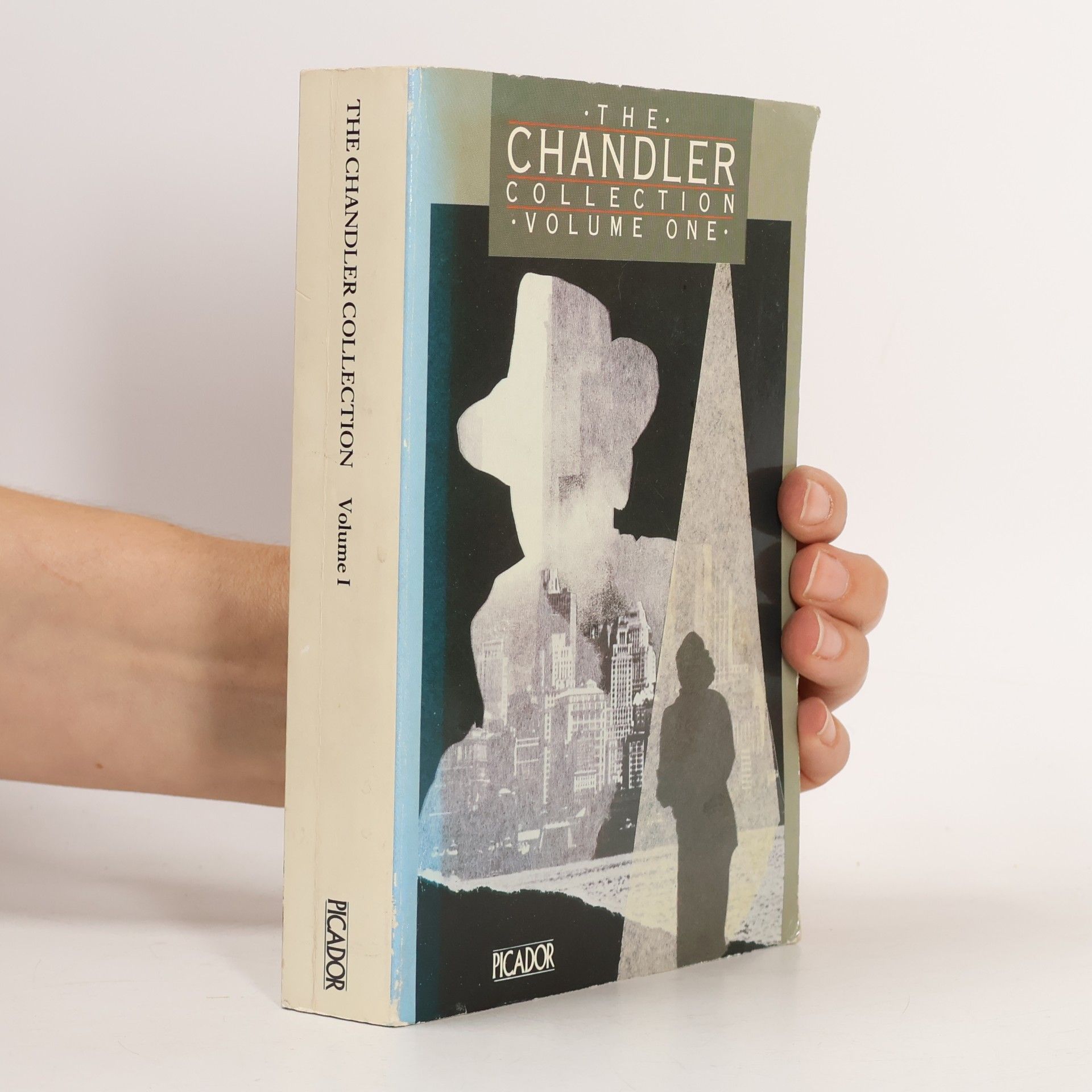 Raymond Chandler The Chandler Collection