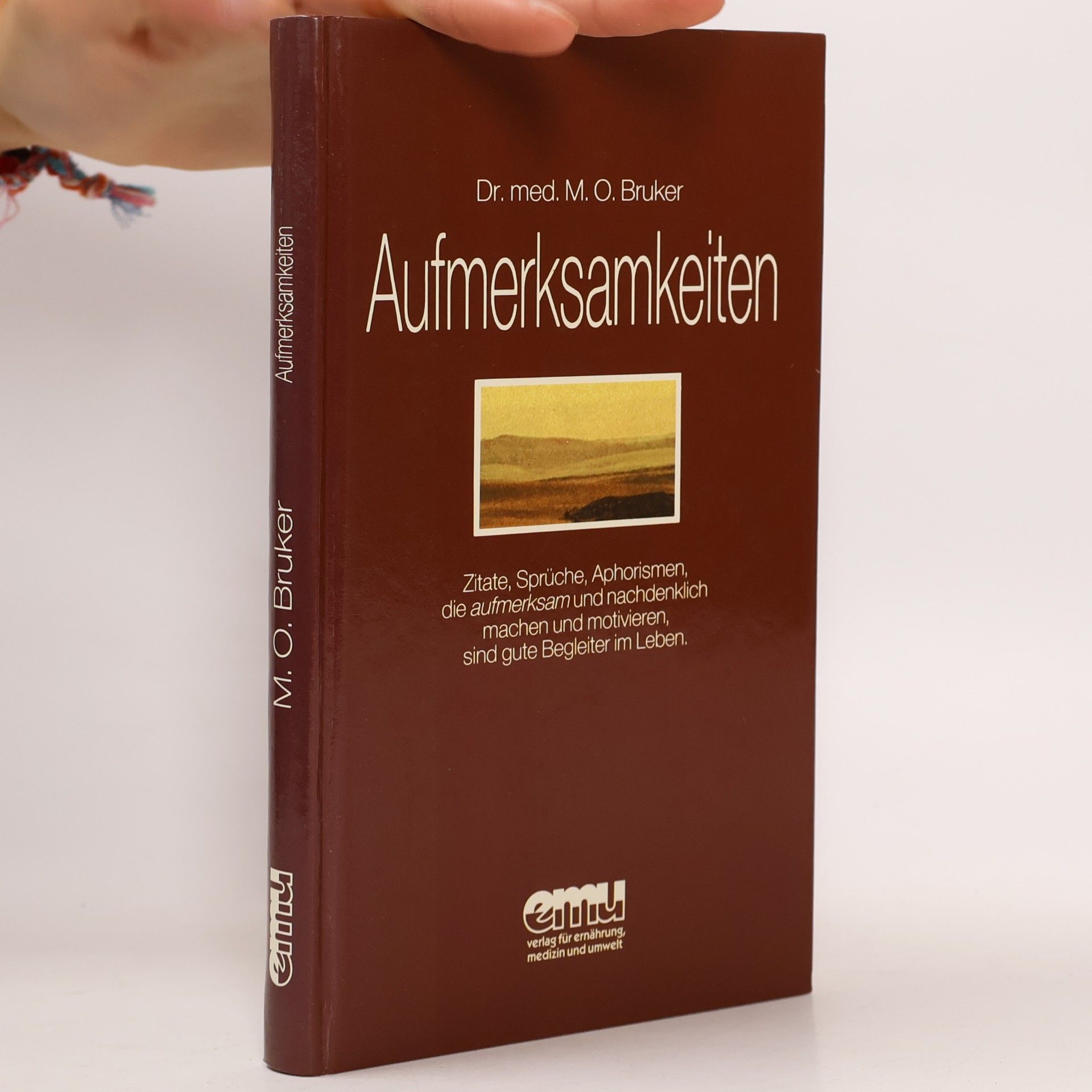 Aufmerksamkeiten