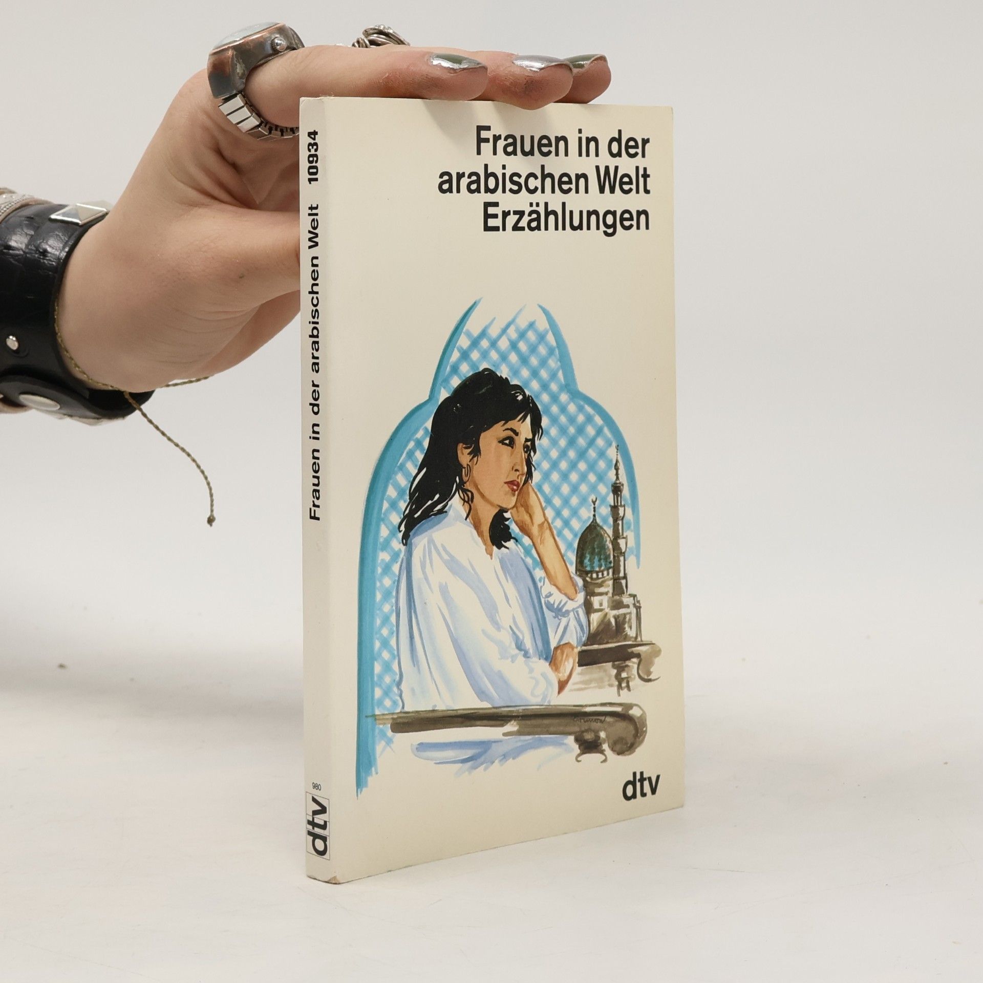 Frauen in der arabischen Welt