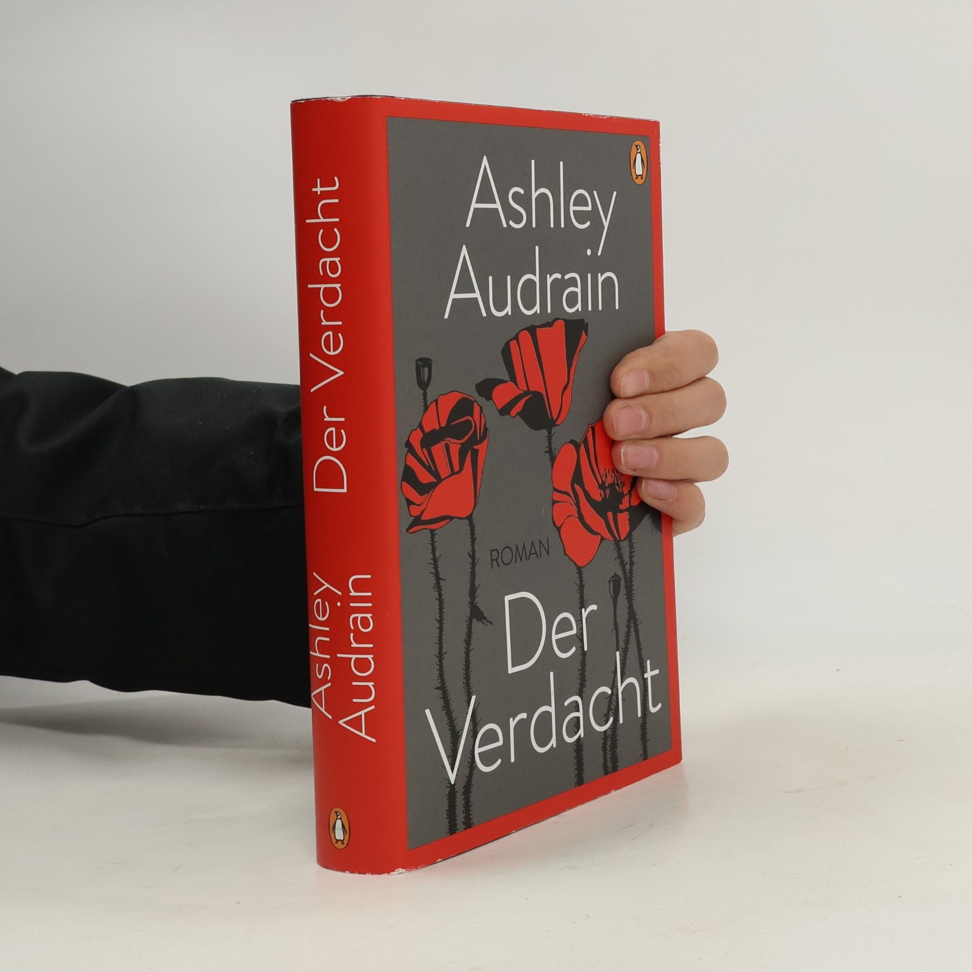 Der Verdacht