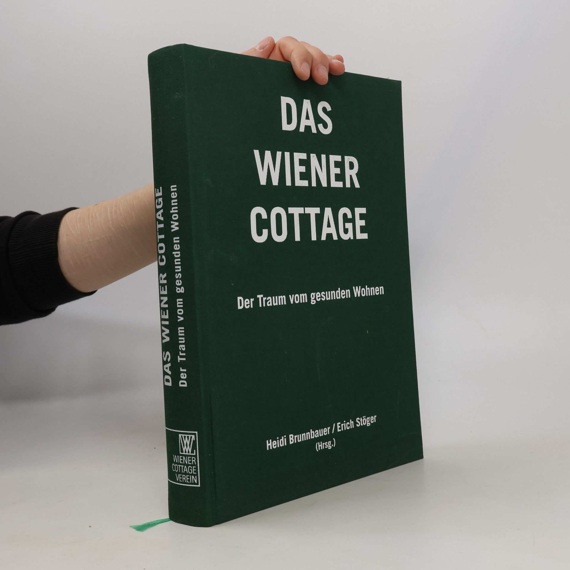 Das Wiener Cottage