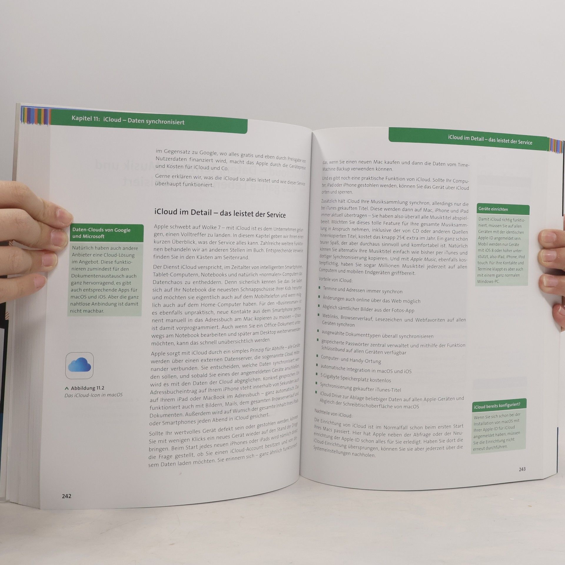 Jörg Rieger Das große Mac-Buch für Einsteiger und Umsteiger: Aktuell zu macOS Mojave. Geeignet für alle Apple-Computer inkl. iMac, Mac mini und MacBook