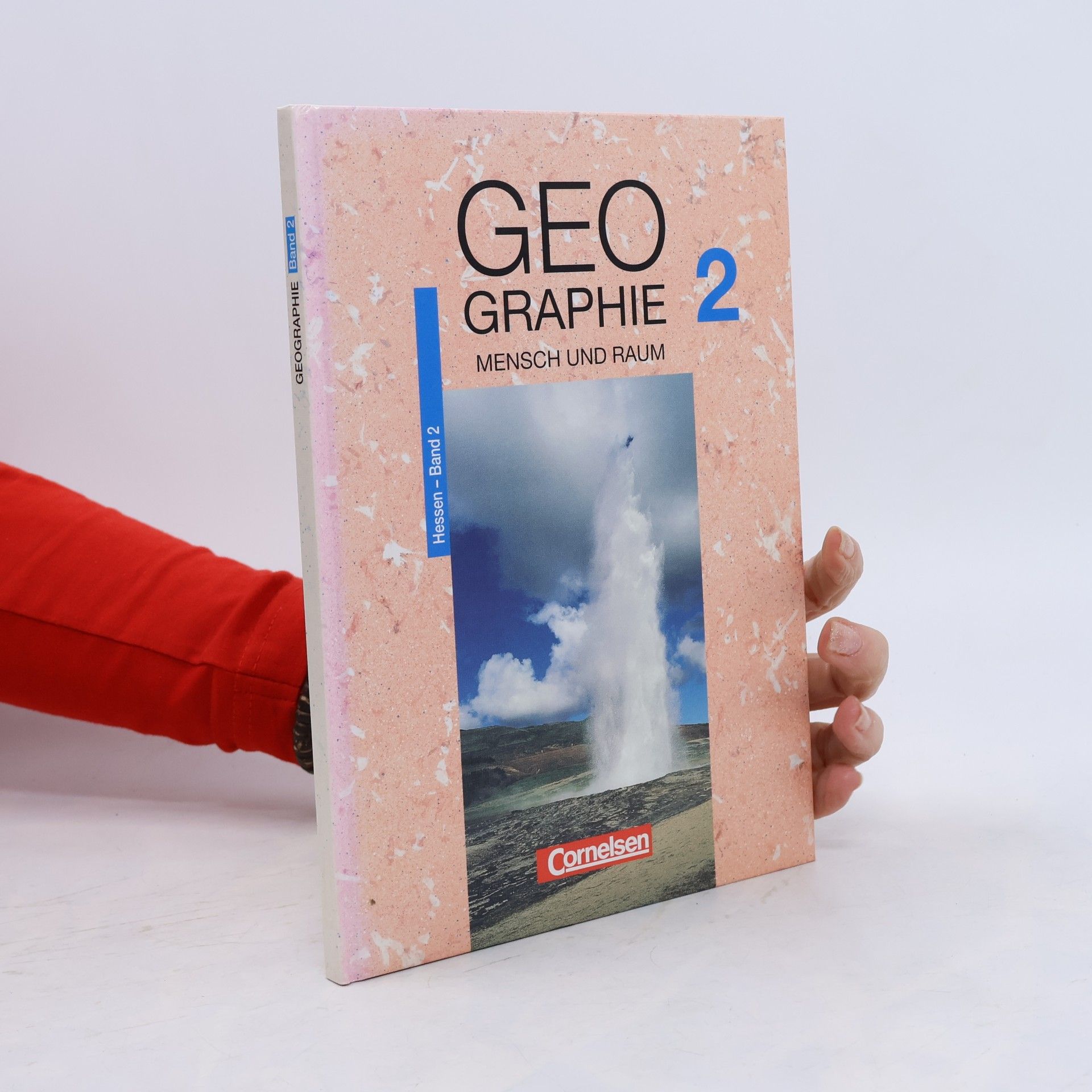 Geographie