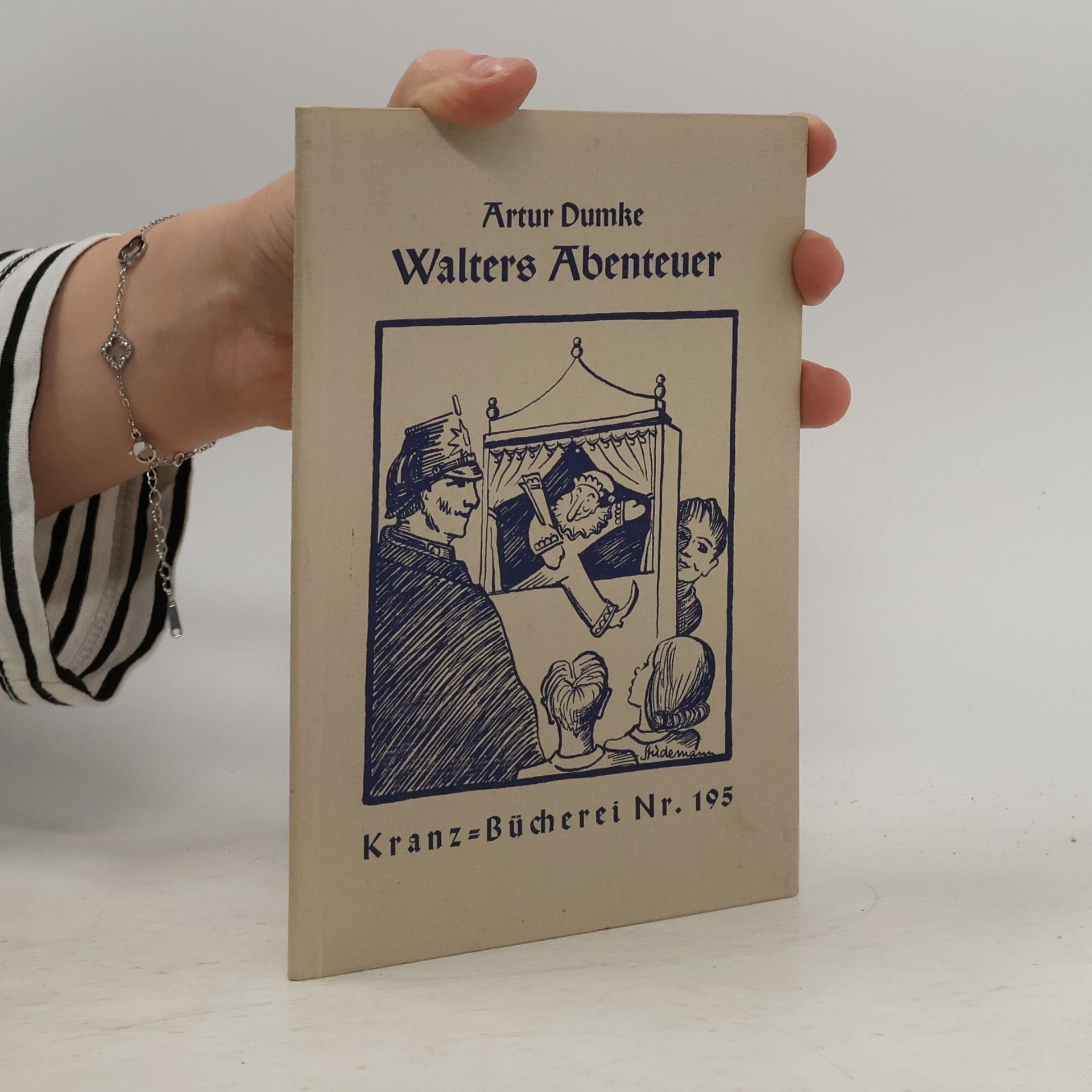 Walters Abenteuer