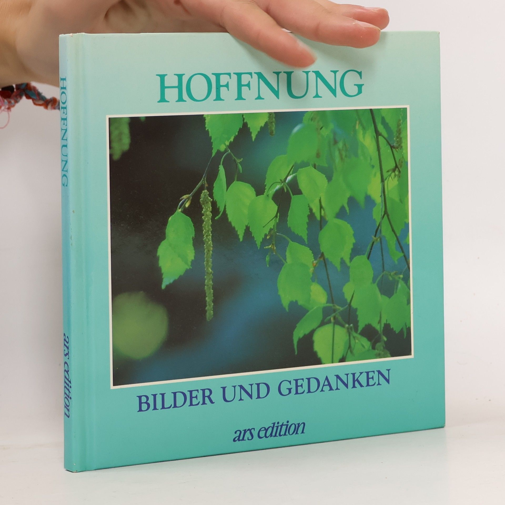 Autorenkollektiv Hoffnung