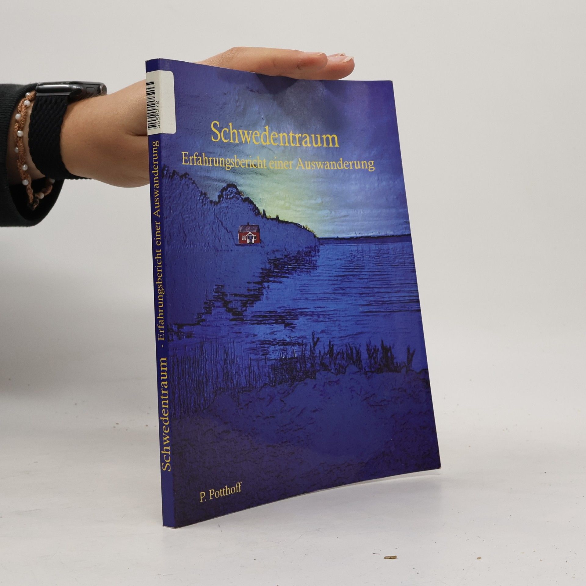 Schwedentraum