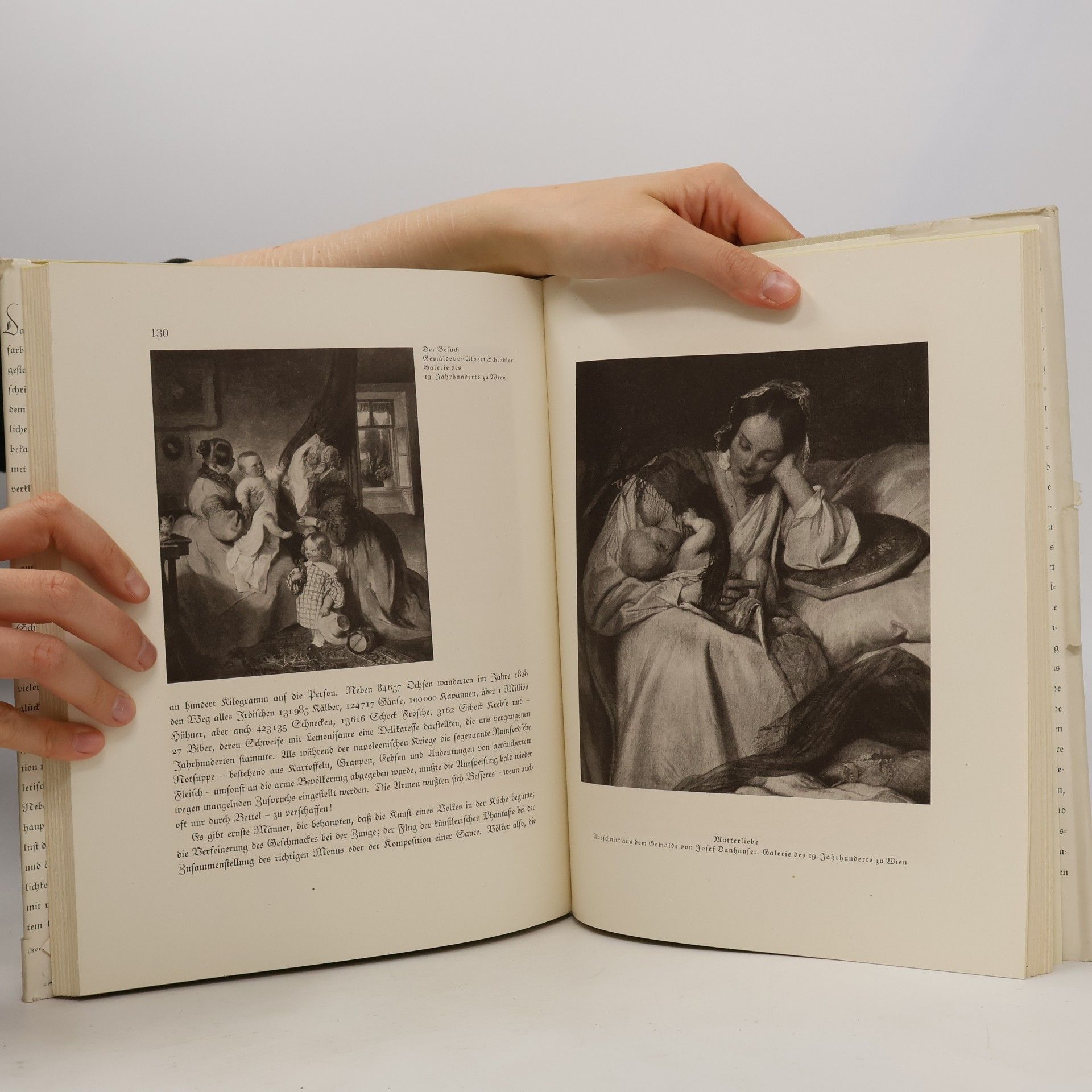 Ann Tizia Leitich Wiener Biedermeier