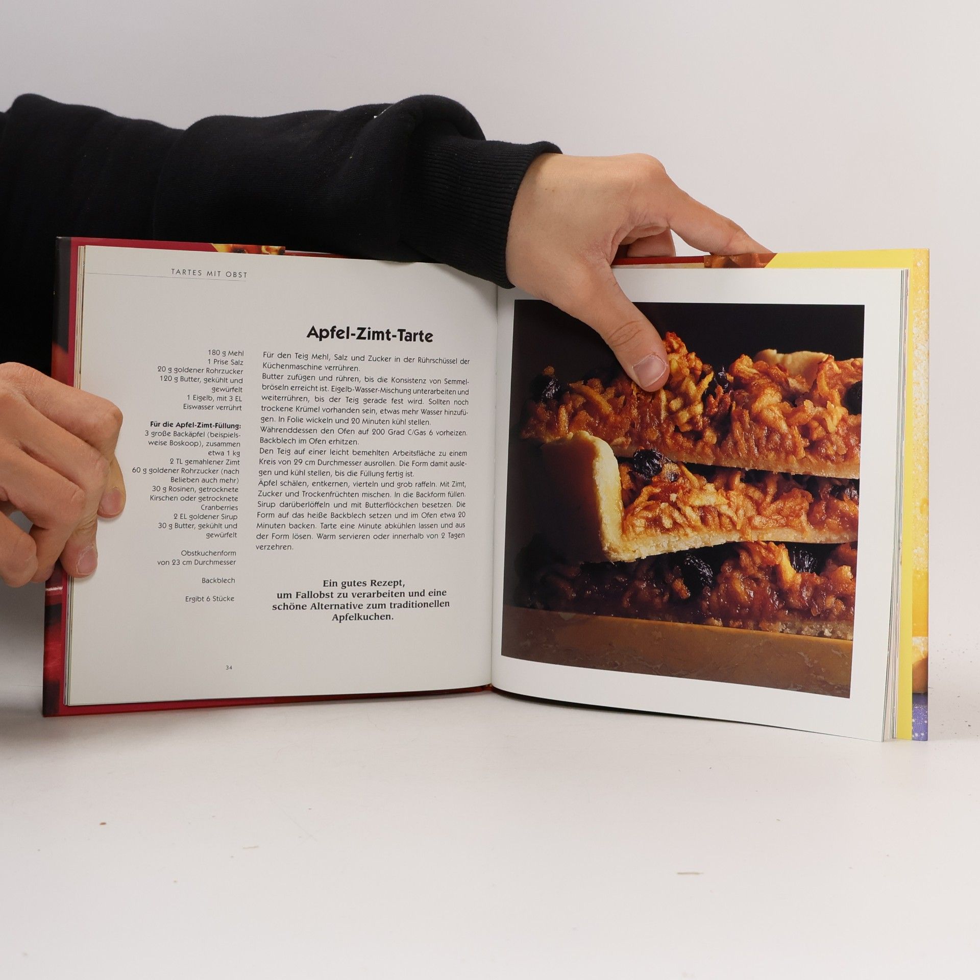 Linda Collister Süße Pies & tartes