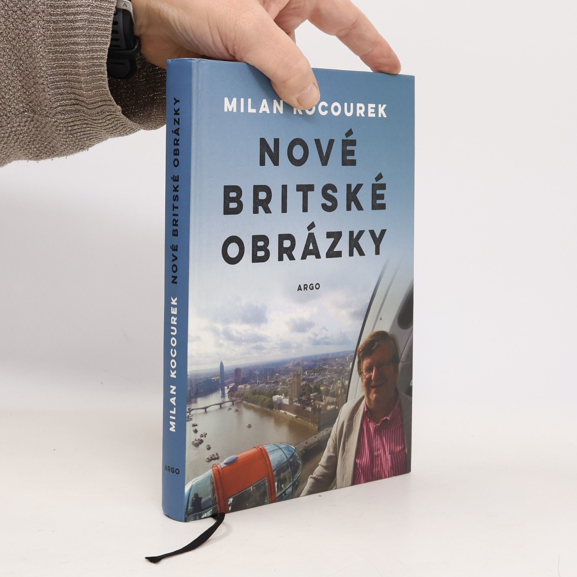 Nové britské obrázky