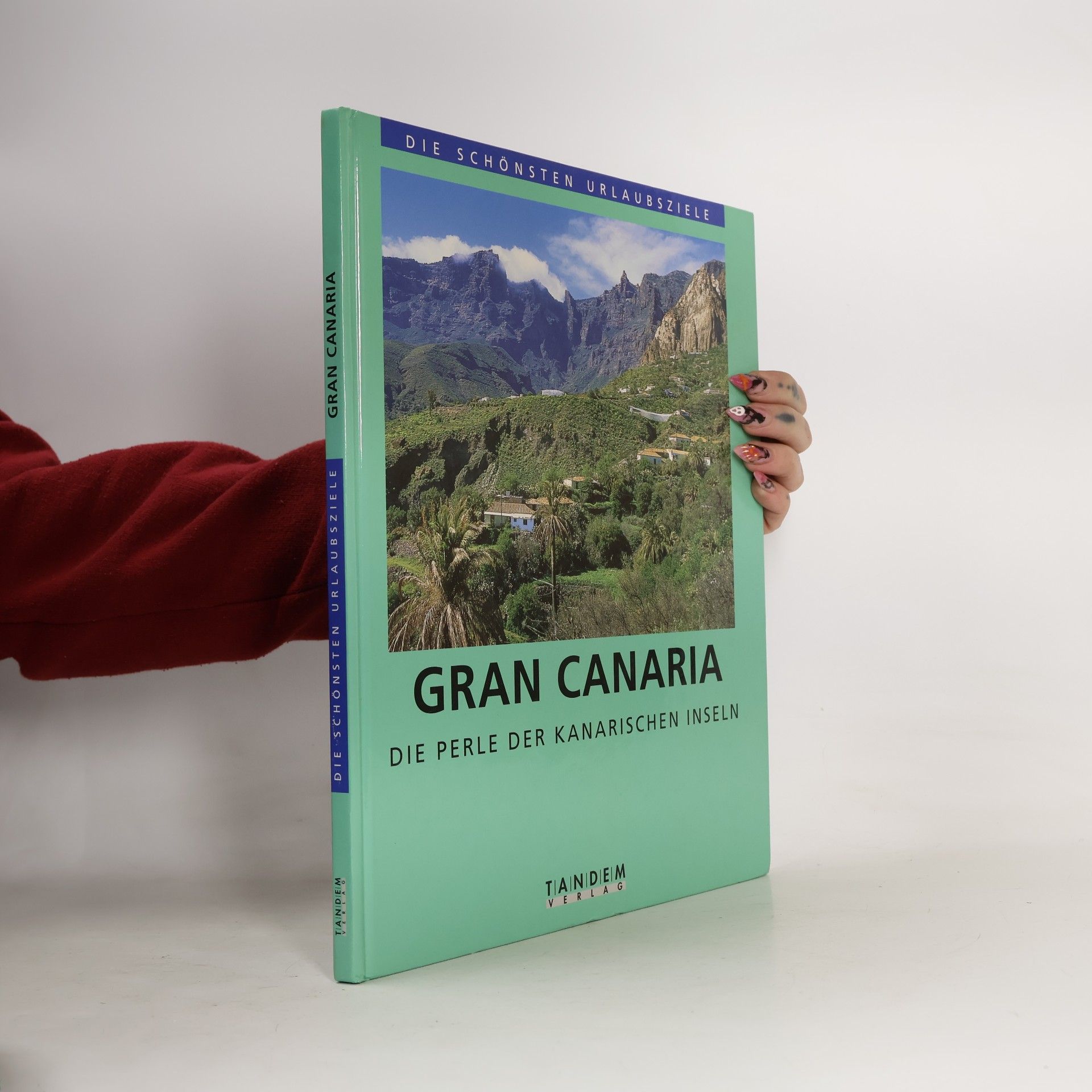 Gran Canaria