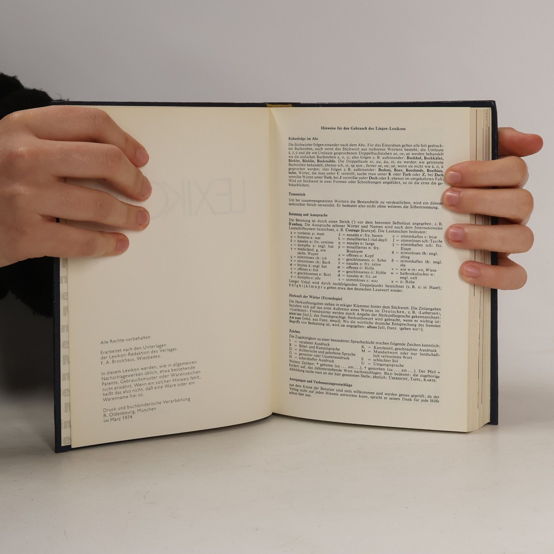Autorenkollektiv Merckle Lexikon