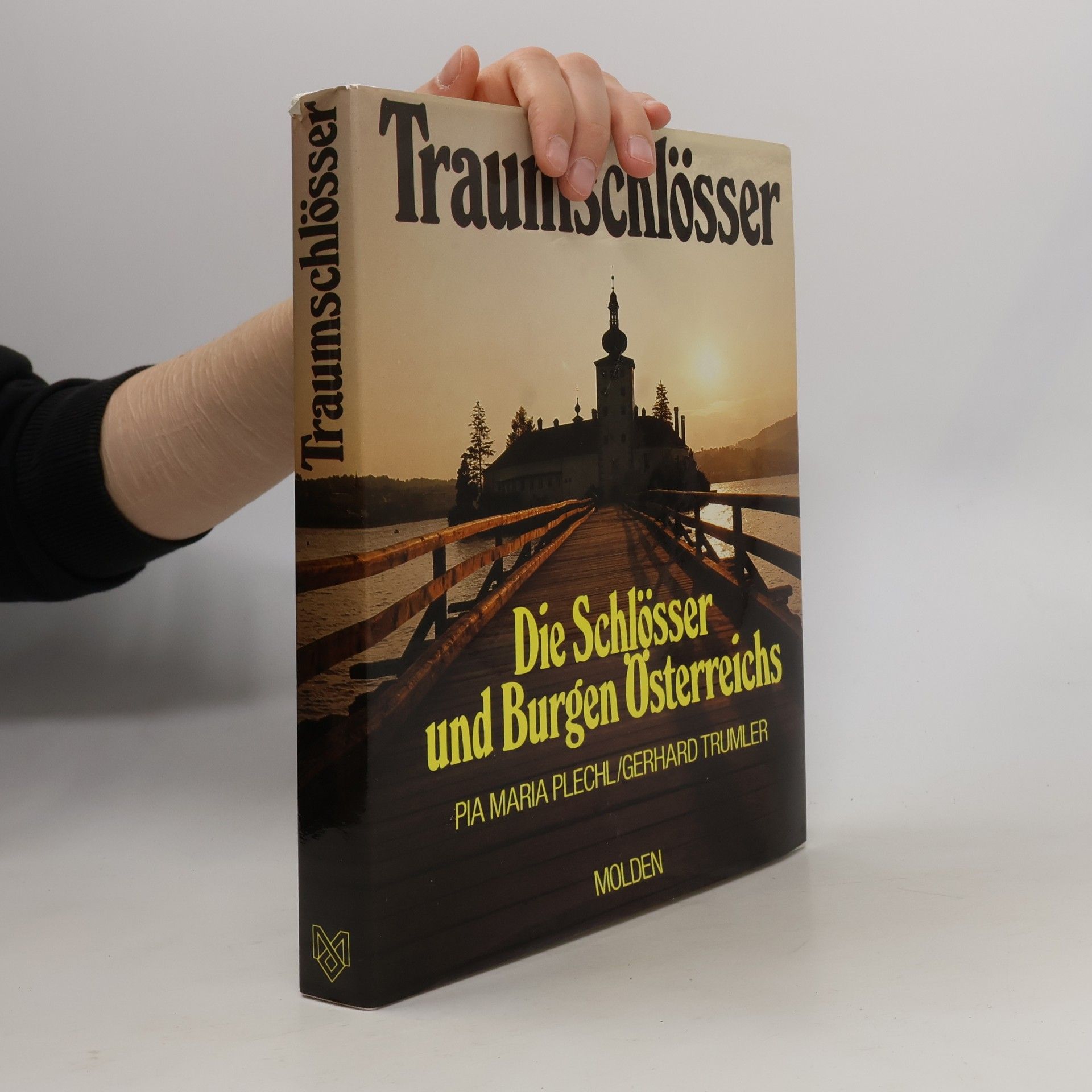 Autorenkollektiv Traumschlösser