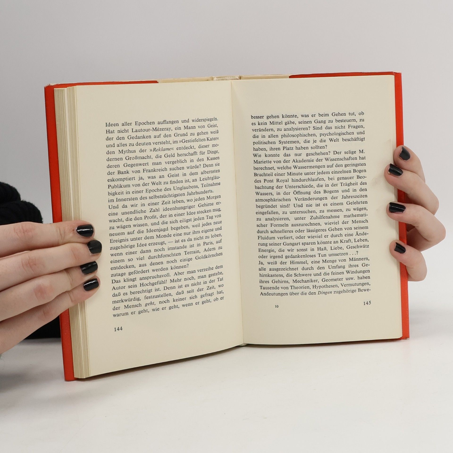 Honoré de Balzac Die Kunst, seine Schulden zu Zahlen