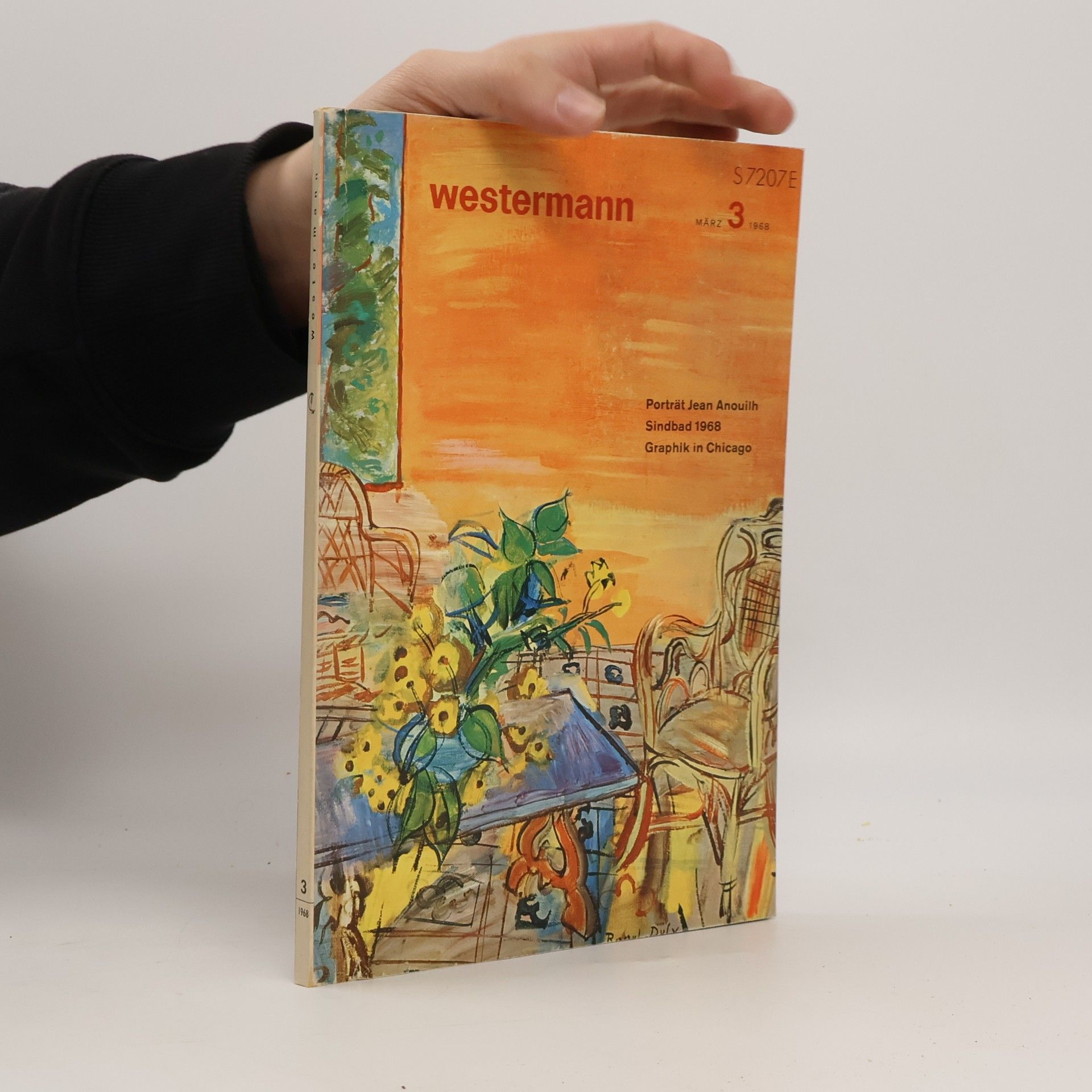 Various authors Westermann 3/1968
