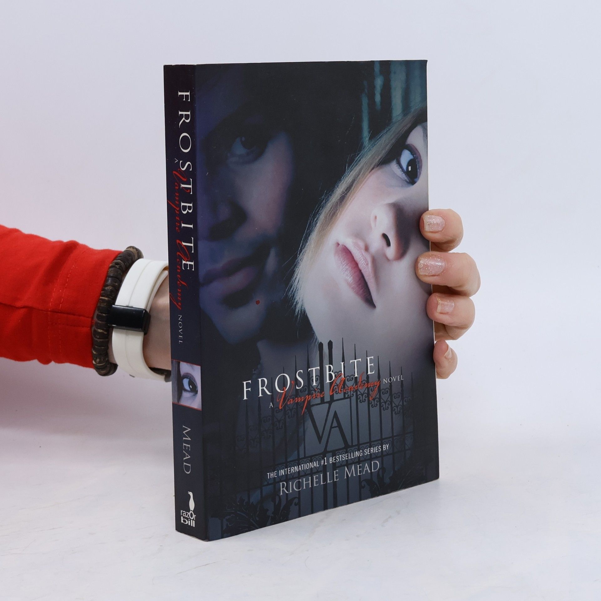 Frostbite