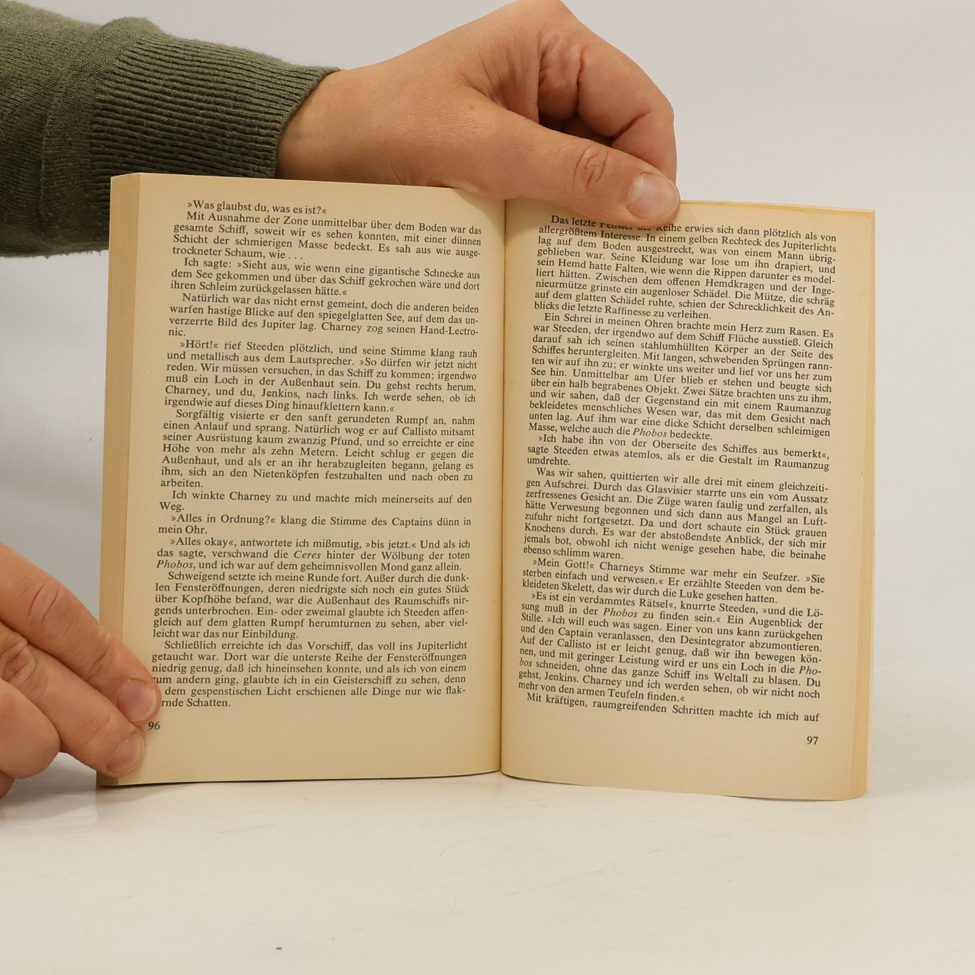 Robert Bloch Science Fiction Stories 41