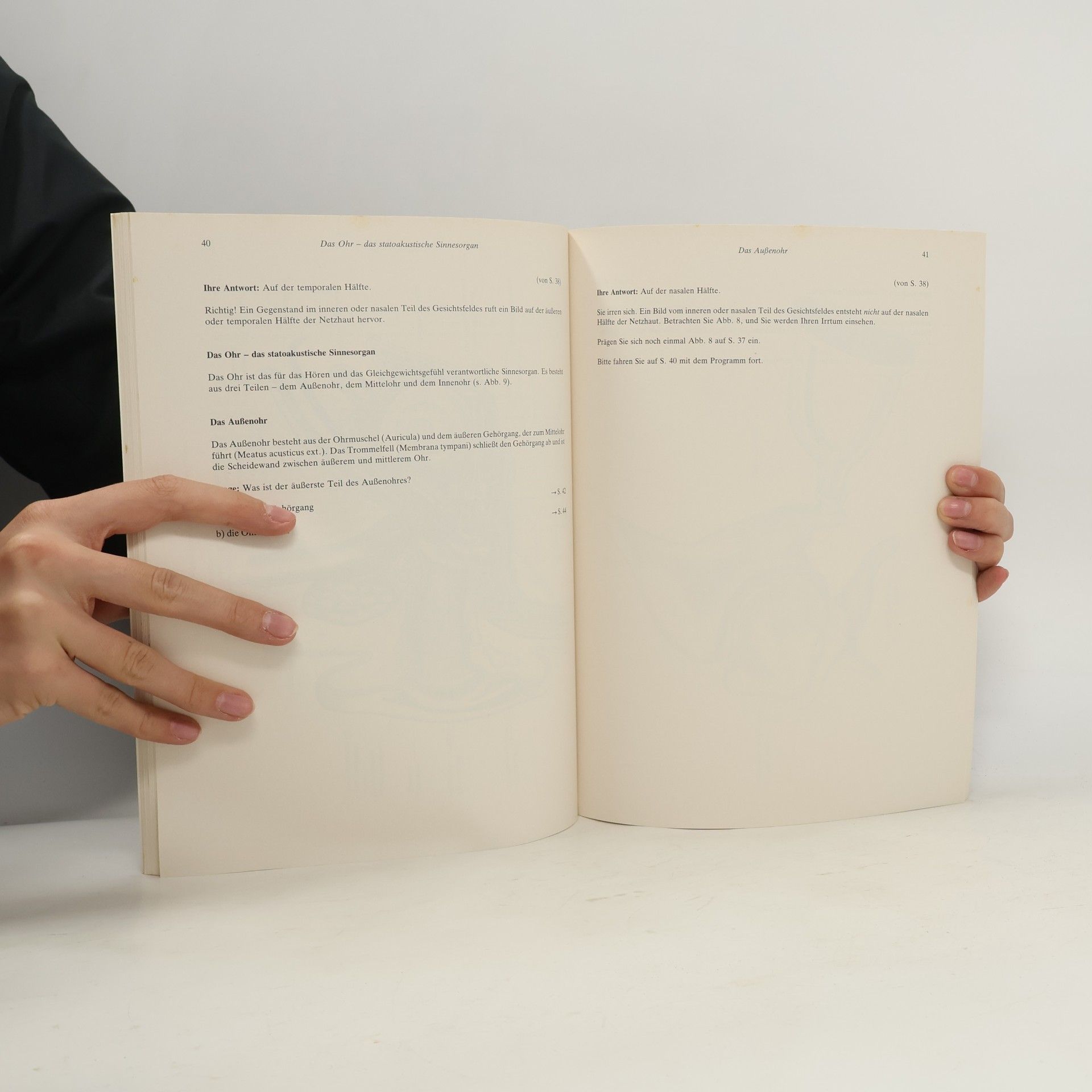 David F. Culclasure Anatomie und Physiologie des Menschen. Band 14
