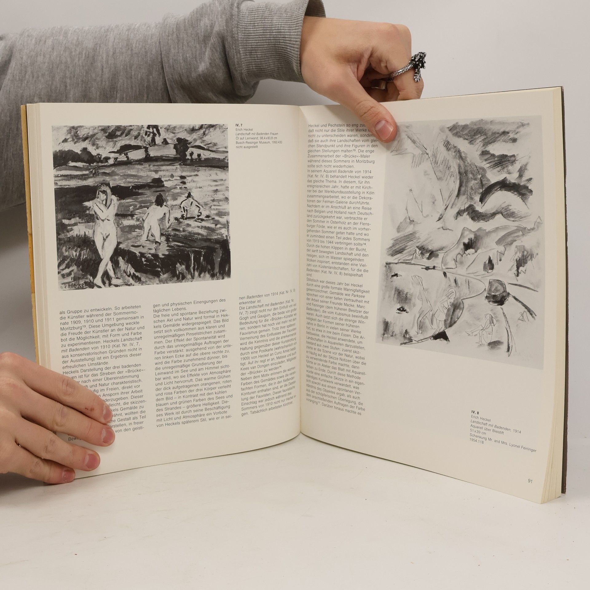 Autorenkollektiv Deutsche Kunst des 20. Jahrhunderts