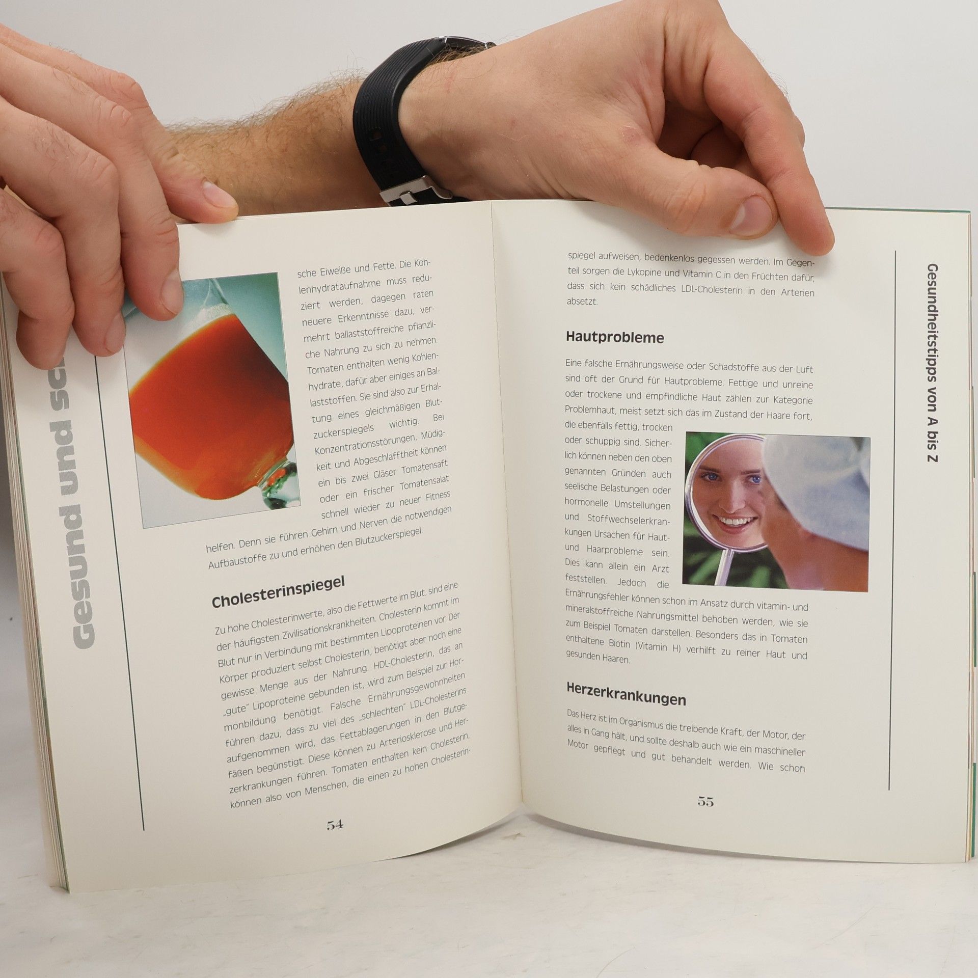 Sylvia Winnewisser Die Tomate