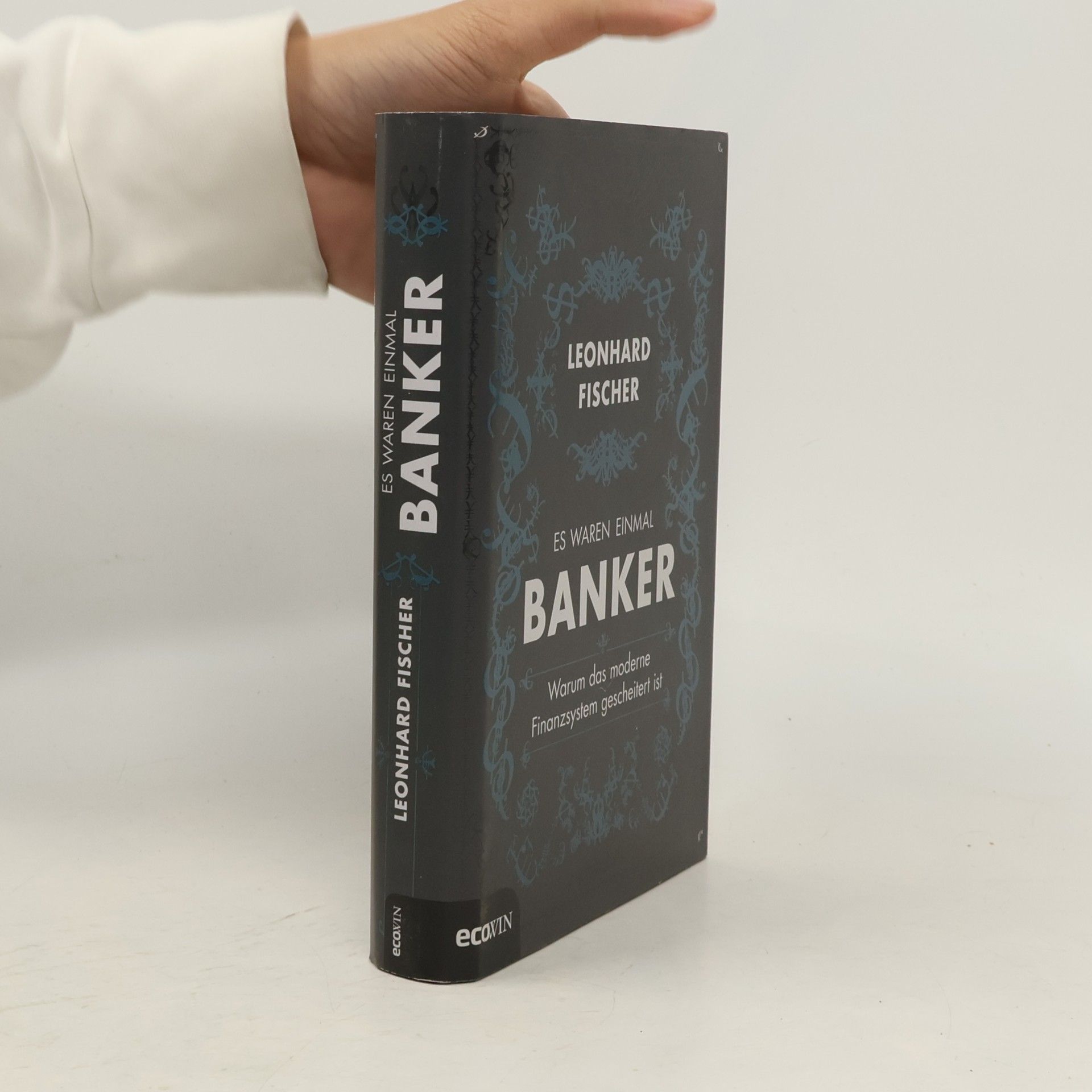 Es waren einmal Banker