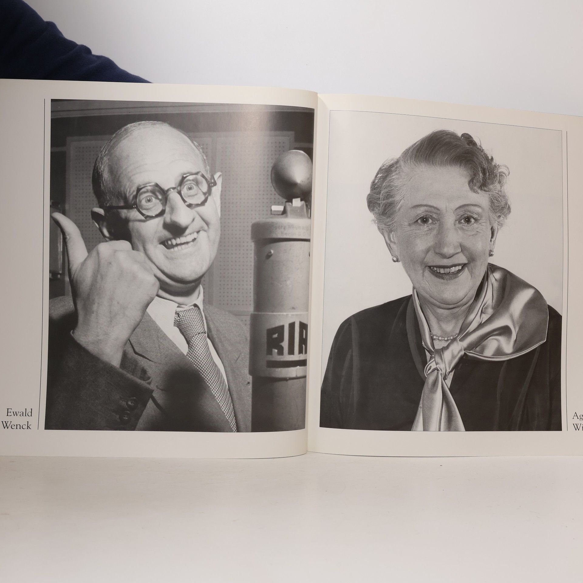 Günter Neumann Günter Neumann und seine Insulaner 1948-1964